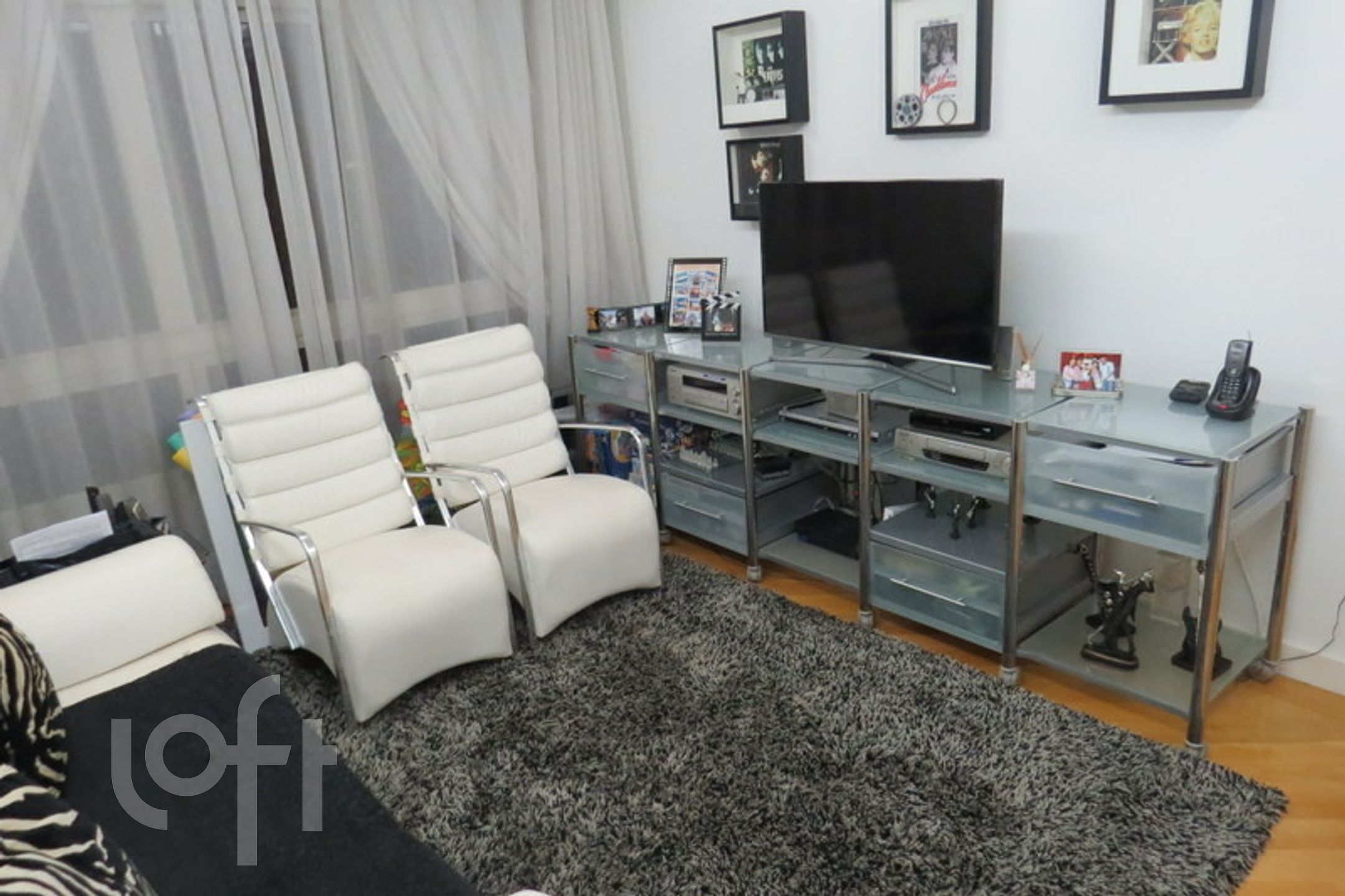 Apartamento à venda com 4 quartos, 296m² - Foto 4