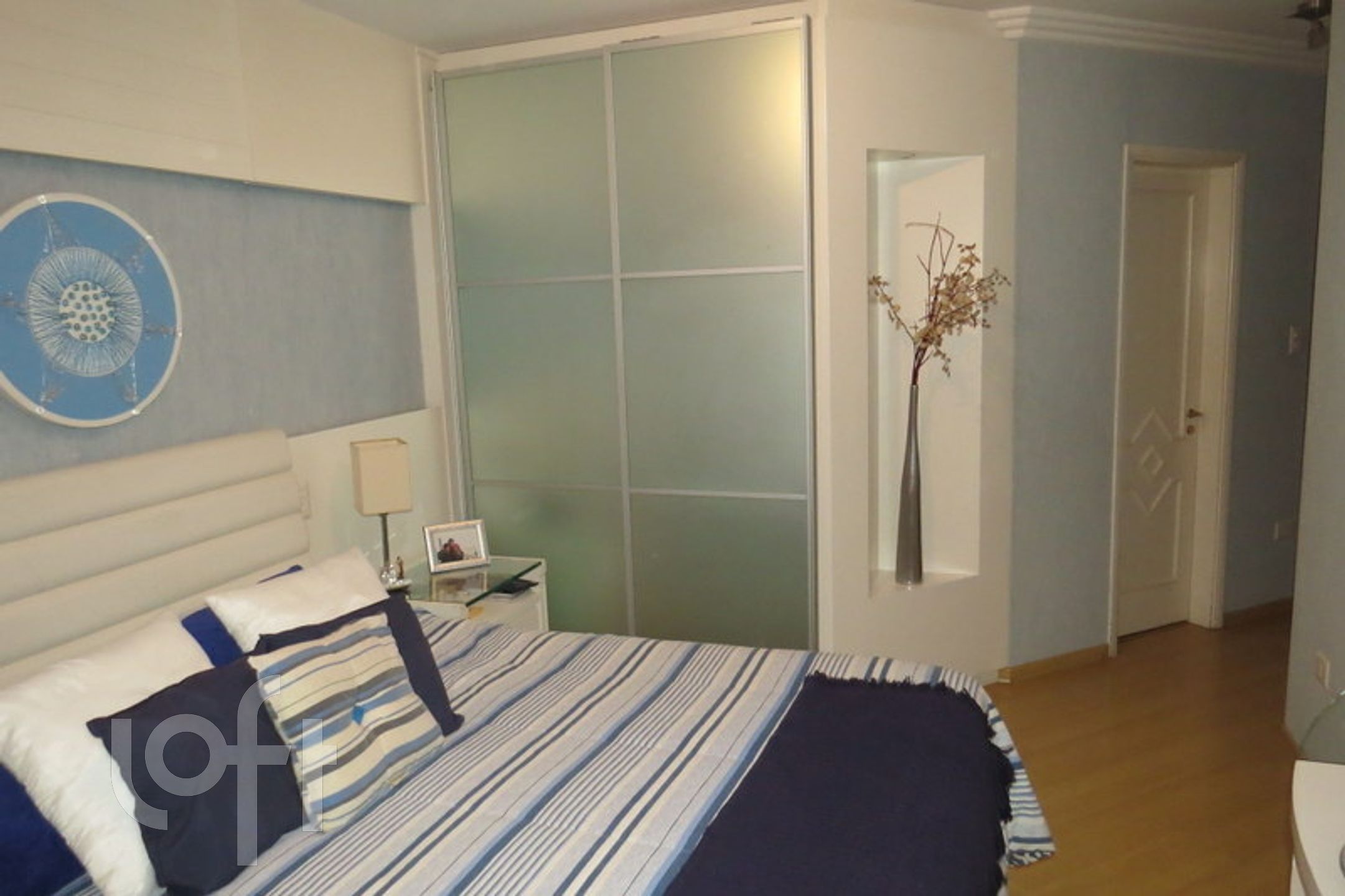 Apartamento à venda com 4 quartos, 296m² - Foto 6