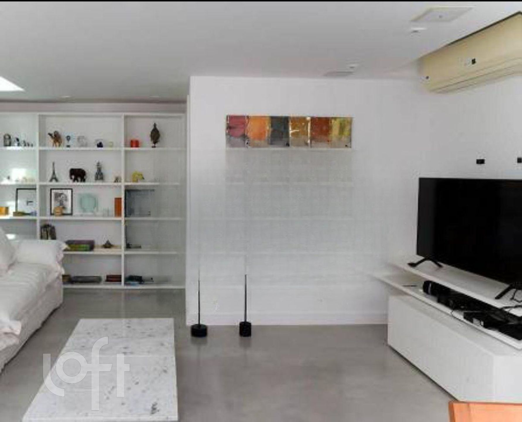 Apartamento à venda com 3 quartos, 179m² - Foto 4