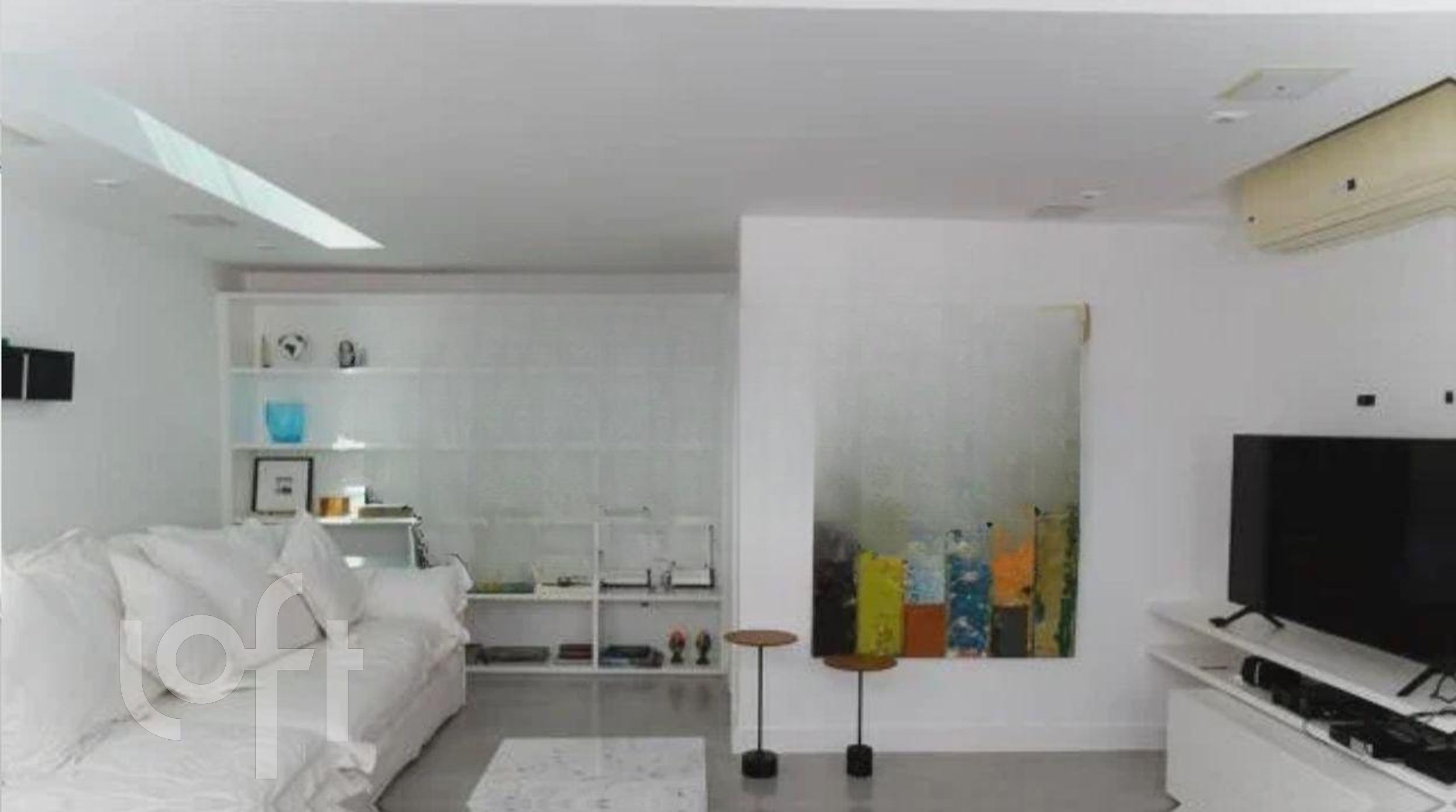 Apartamento à venda com 3 quartos, 179m² - Foto 6