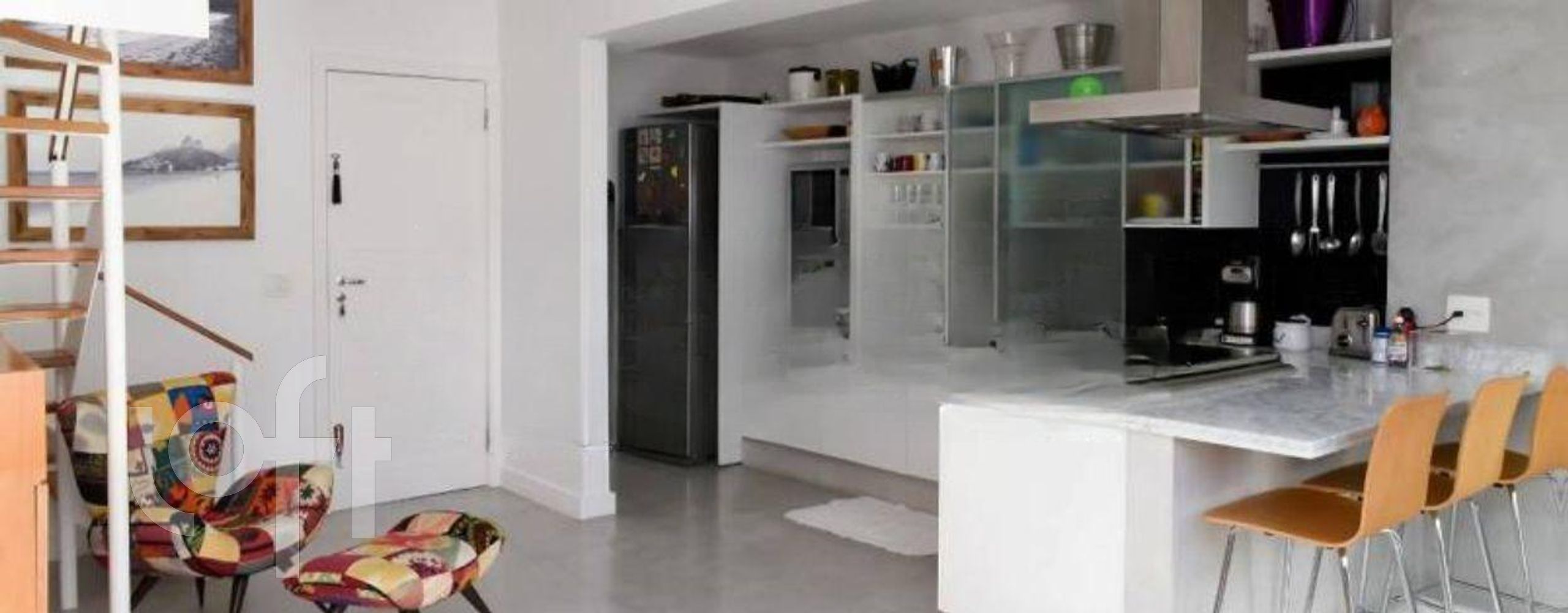 Apartamento à venda com 3 quartos, 179m² - Foto 3