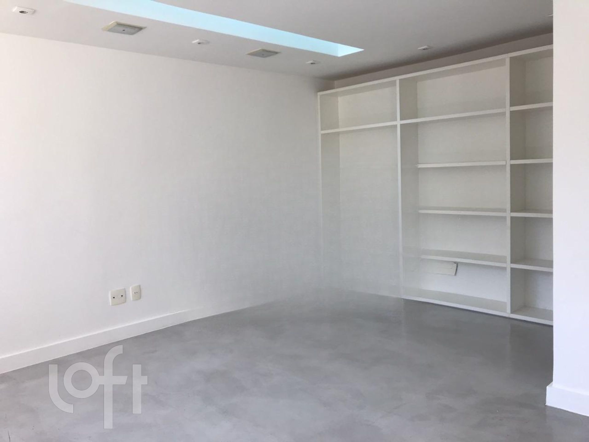 Apartamento à venda com 3 quartos, 179m² - Foto 53