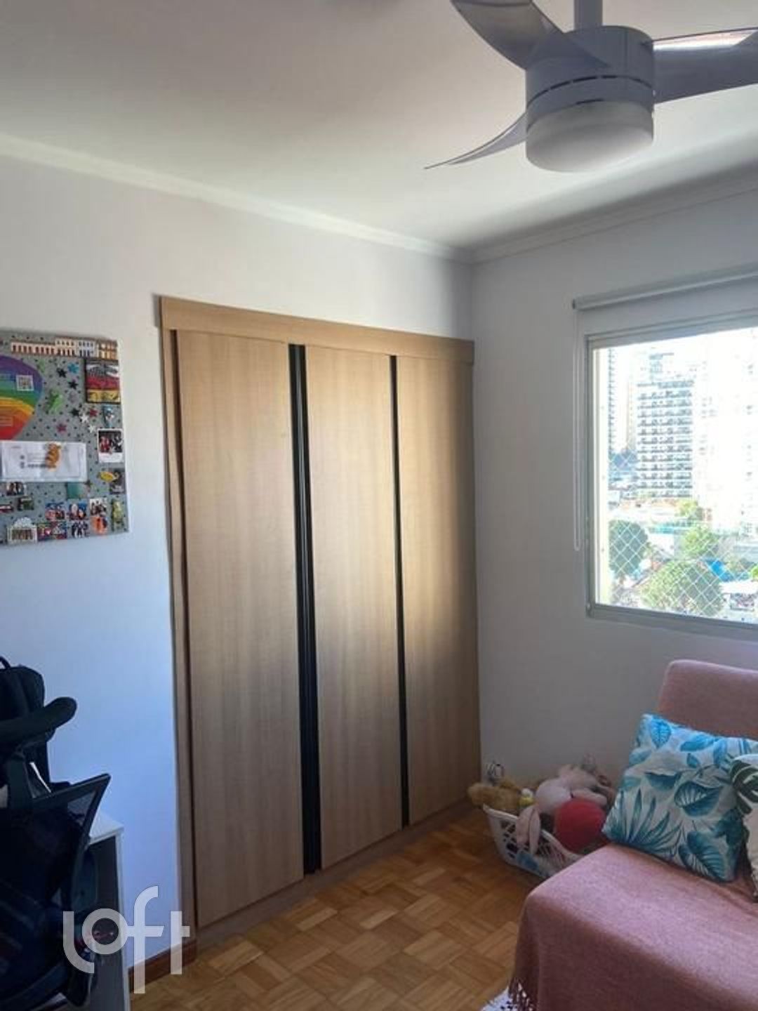 Apartamento à venda com 3 quartos, 126m² - Foto 23