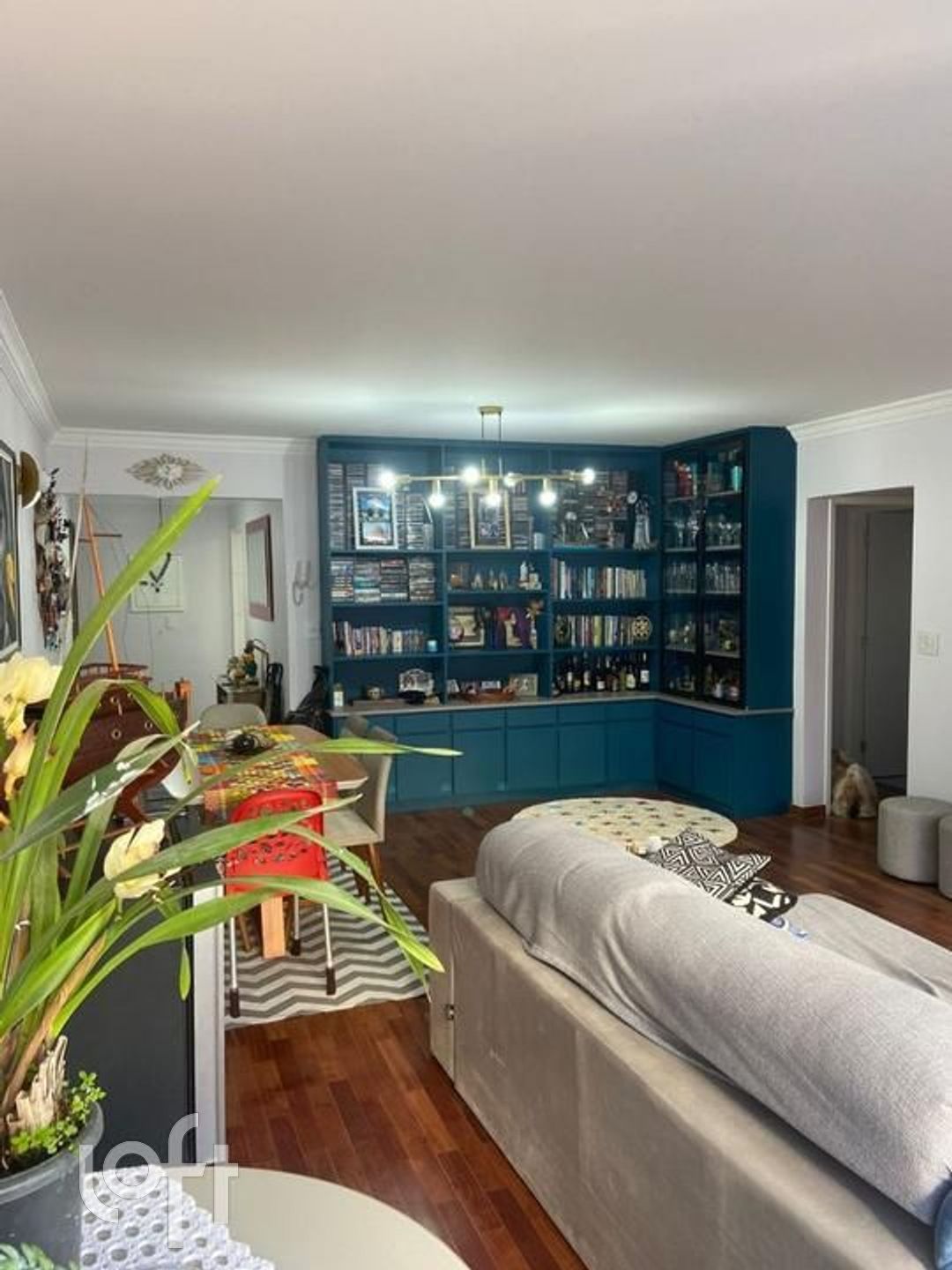 Apartamento à venda com 3 quartos, 126m² - Foto 6