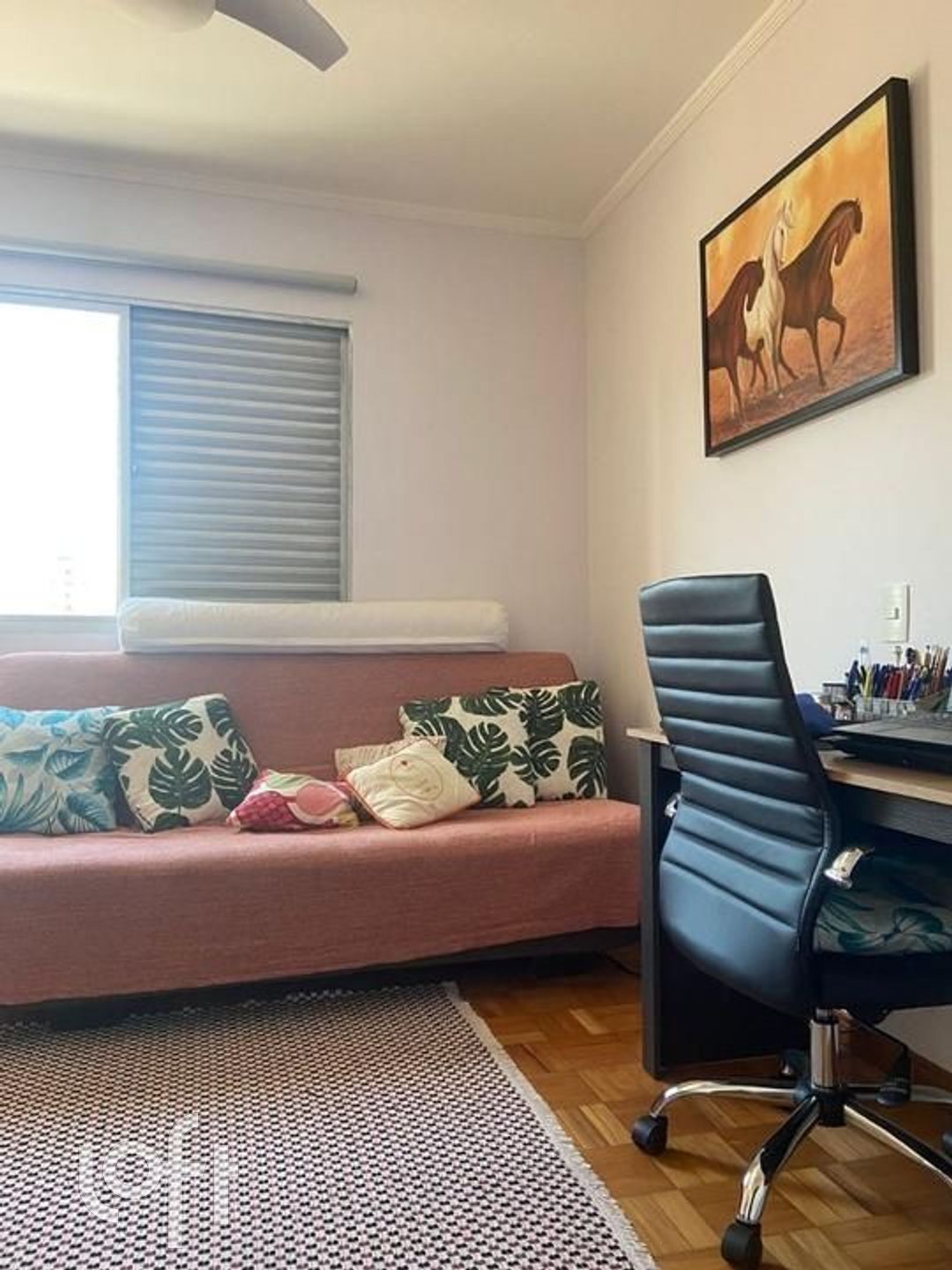 Apartamento à venda com 3 quartos, 126m² - Foto 22