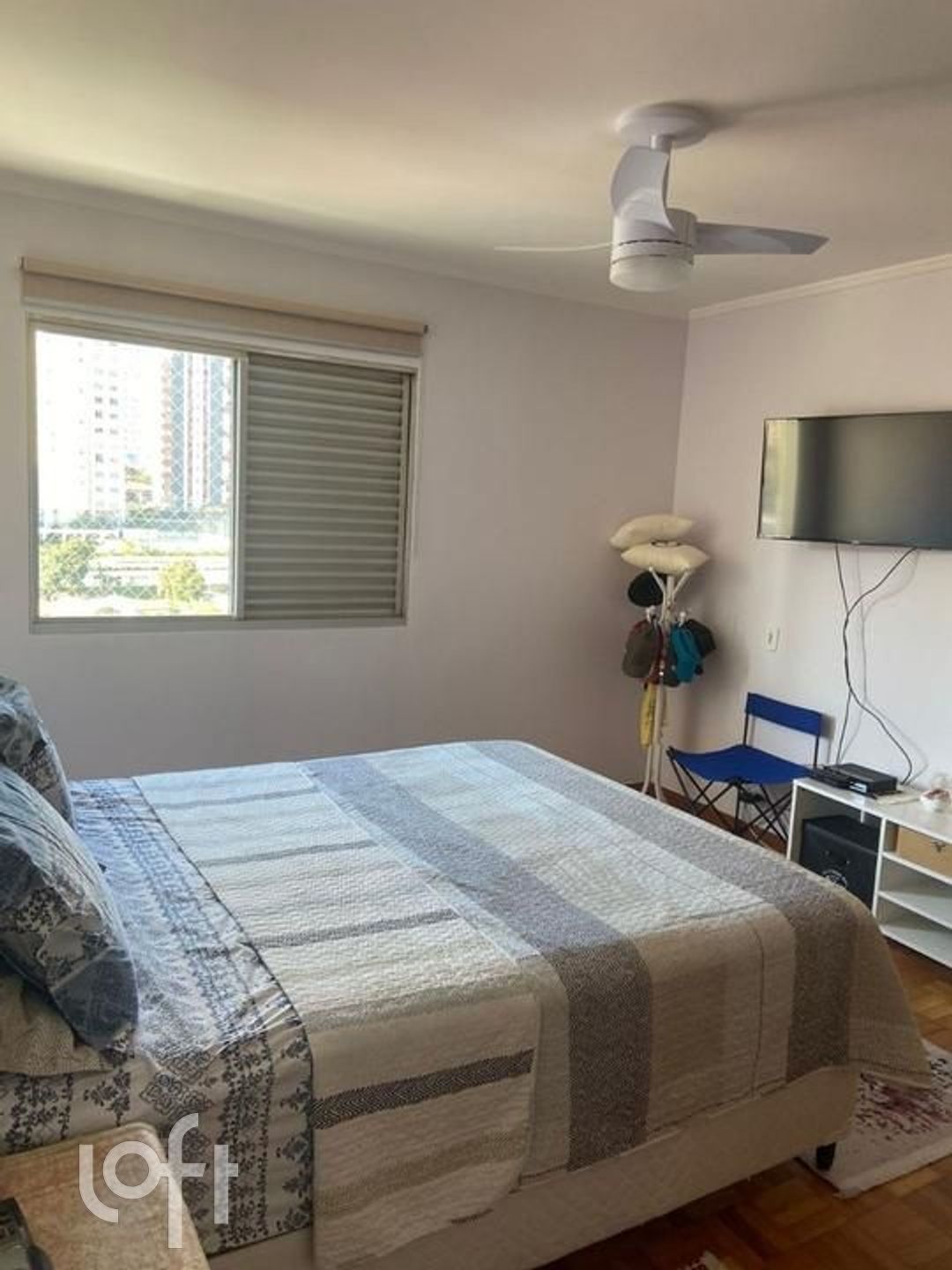 Apartamento à venda com 3 quartos, 126m² - Foto 19