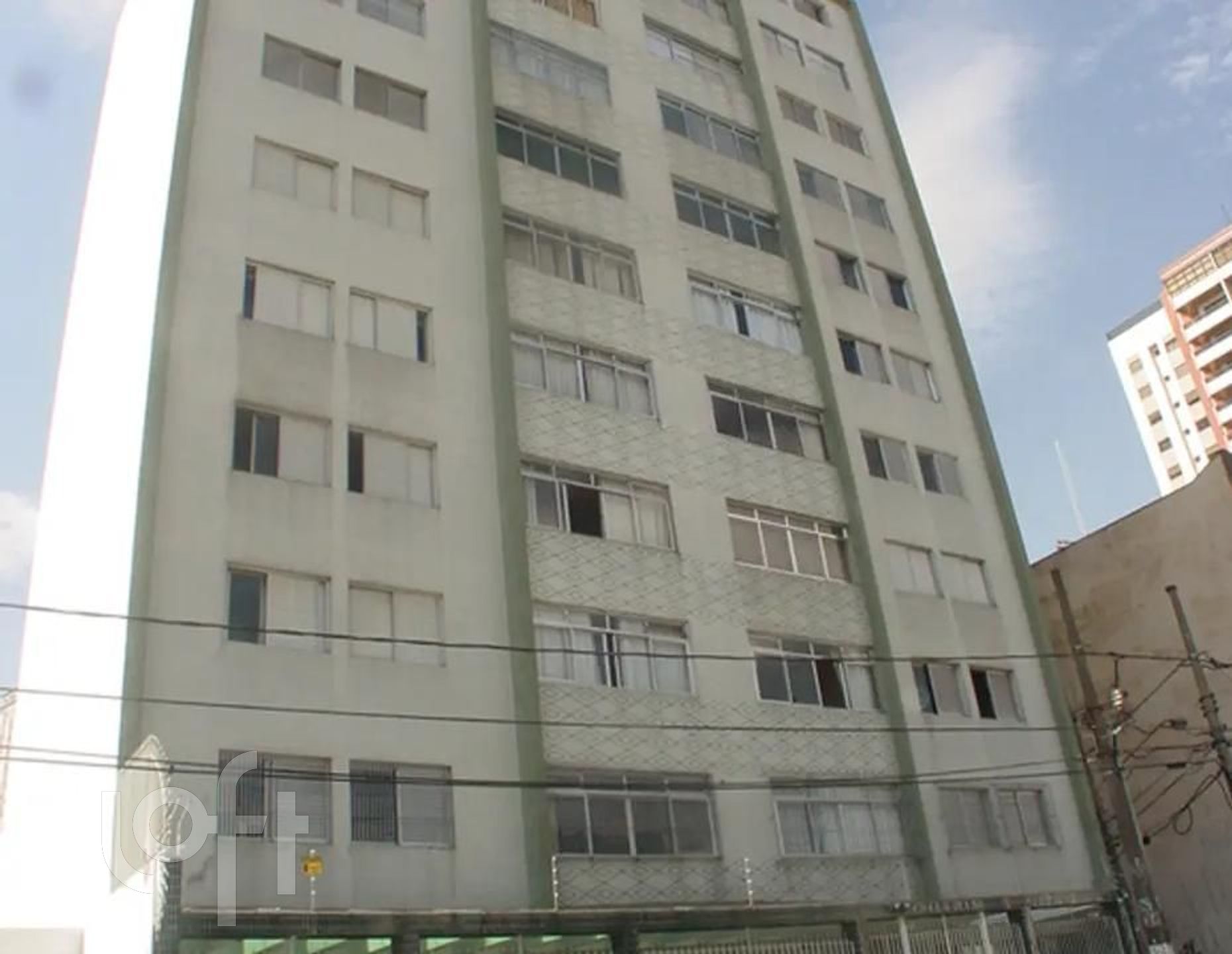 Apartamento à venda com 3 quartos, 126m² - Foto 29