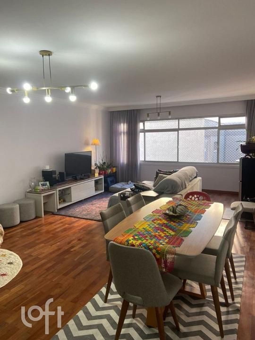 Apartamento à venda com 3 quartos, 126m² - Foto 28