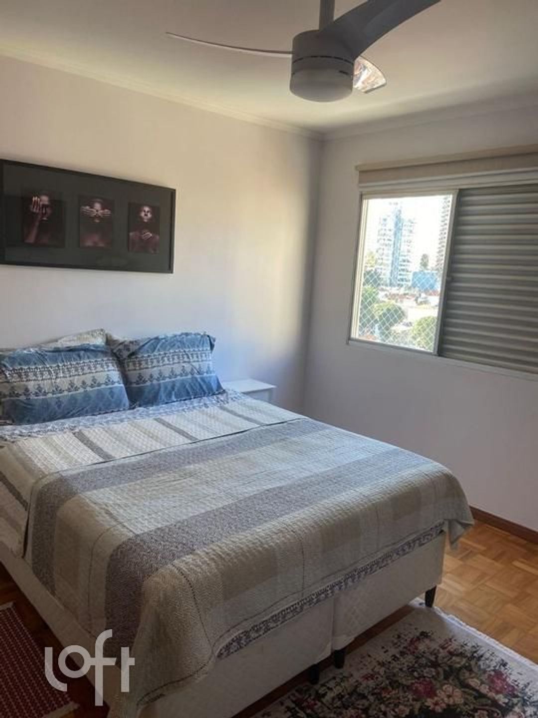 Apartamento à venda com 3 quartos, 126m² - Foto 18