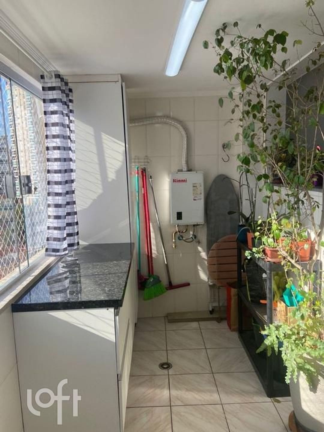 Apartamento à venda com 3 quartos, 126m² - Foto 12