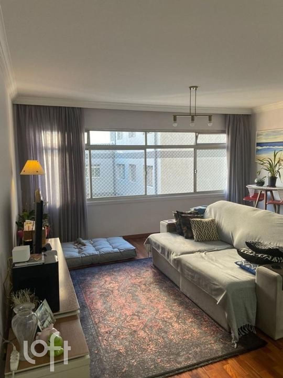 Apartamento à venda com 3 quartos, 126m² - Foto 2