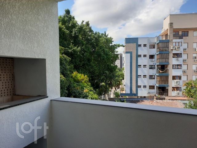 Apartamento com 69m², 2 dormitórios, 1 suíte, 2 vagas, Rio Branco em Novo Hamburgo