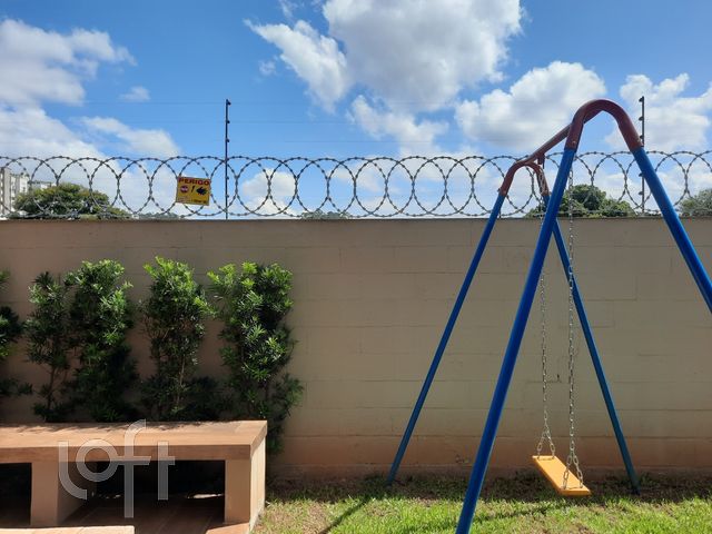 Apartamento com 69m², 2 dormitórios, 1 suíte, 2 vagas, Rio Branco em Novo Hamburgo