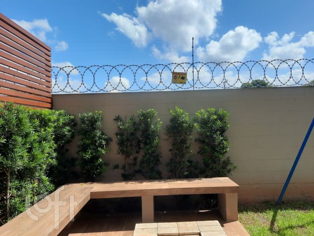 Apartamento com 69m², 2 dormitórios, 1 suíte, 2 vagas, Rio Branco em Novo Hamburgo