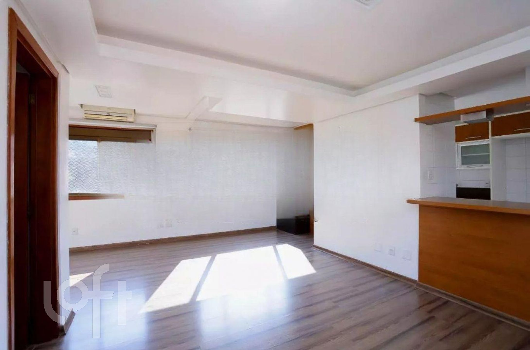 Apartamento com 74m², 2 dormitórios, 1 suíte, 1 vaga, Bela Vista em Porto Alegre