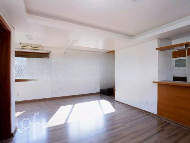 Apartamento com 74m², 2 dormitórios, 1 suíte, 1 vaga, Bela Vista em Porto Alegre