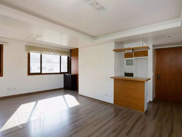 Apartamento com 74m², 2 dormitórios, 1 suíte, 1 vaga, Bela Vista em Porto Alegre