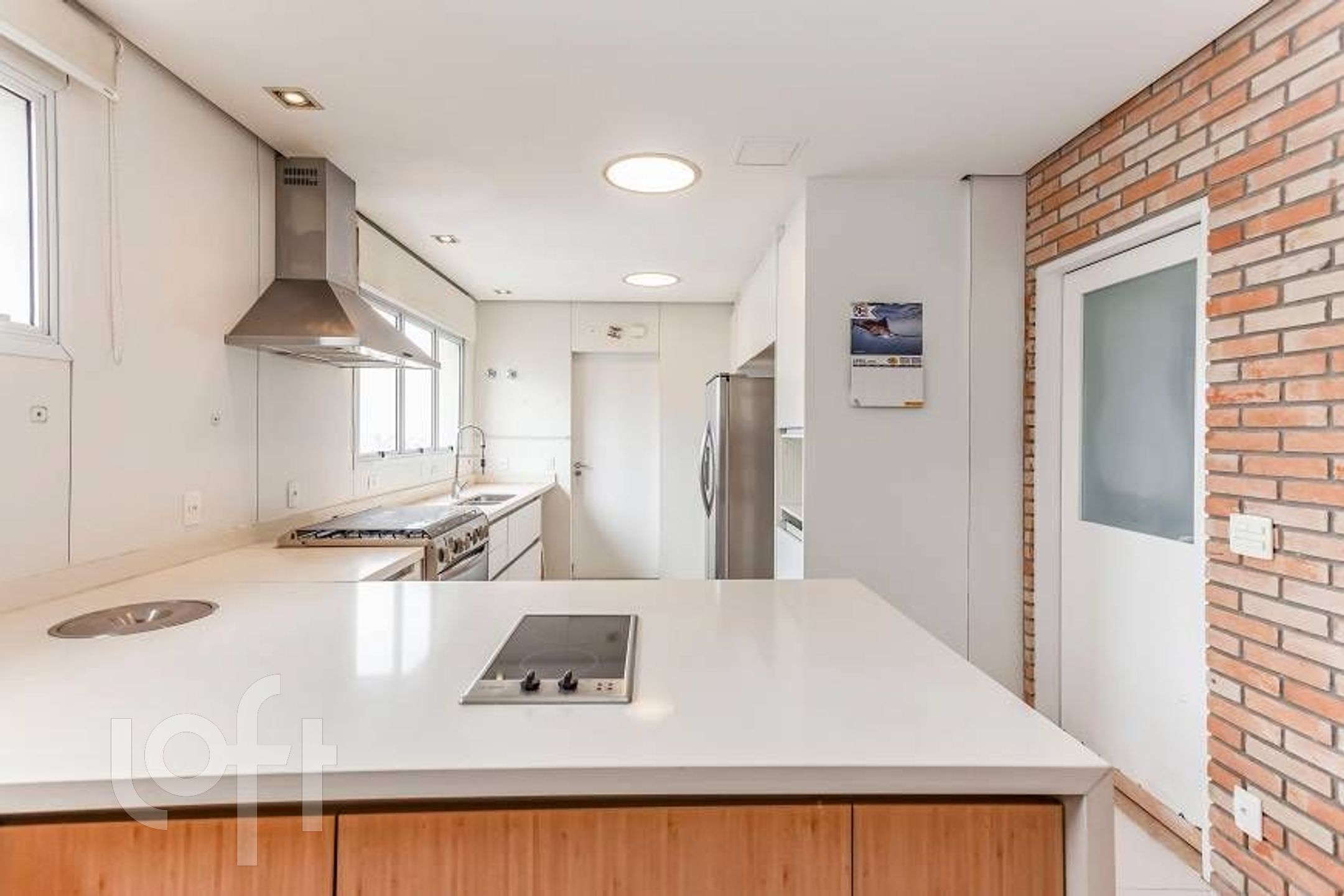 Apartamento à venda com 5 quartos, 396m² - Foto 8