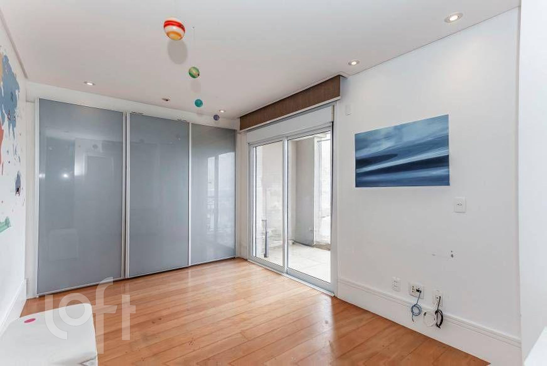 Apartamento à venda com 5 quartos, 396m² - Foto 13