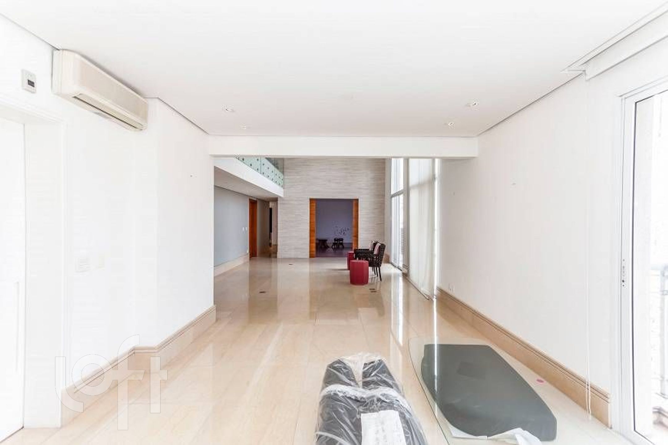 Apartamento à venda com 5 quartos, 396m² - Foto 14