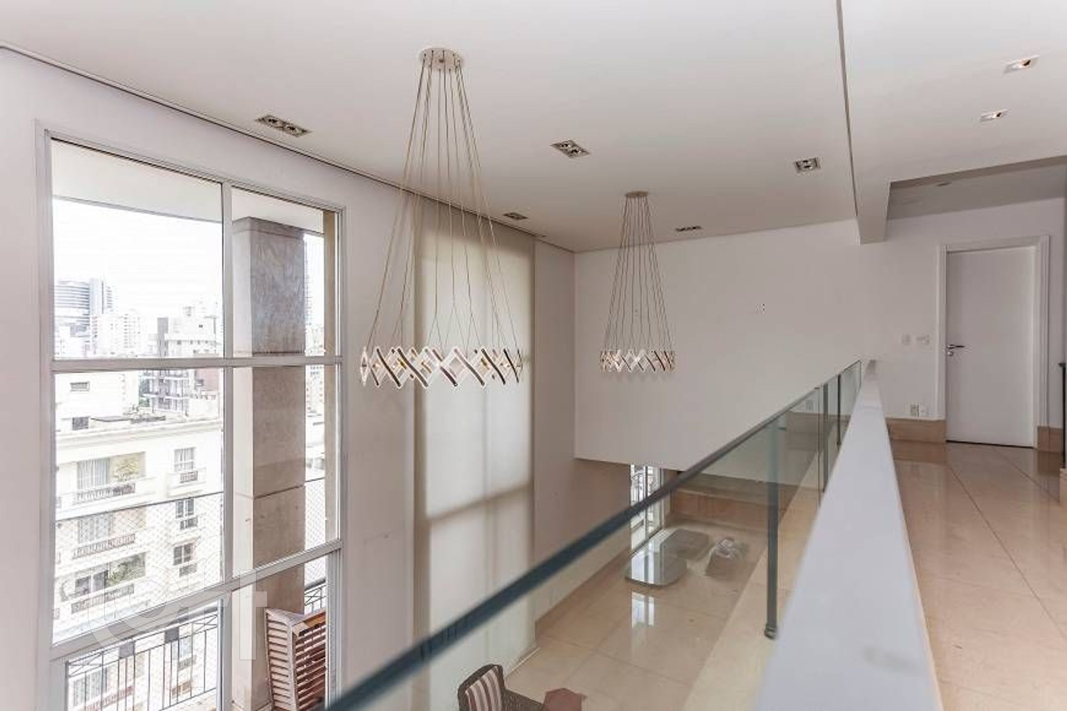 Apartamento à venda com 5 quartos, 396m² - Foto 3