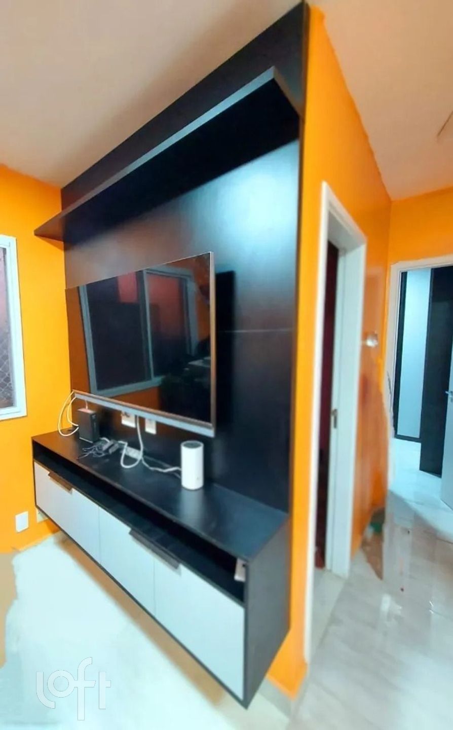 APARTAMENTO À VENDA - ÚLTIMO ANDAR | VISTA LIVRE |