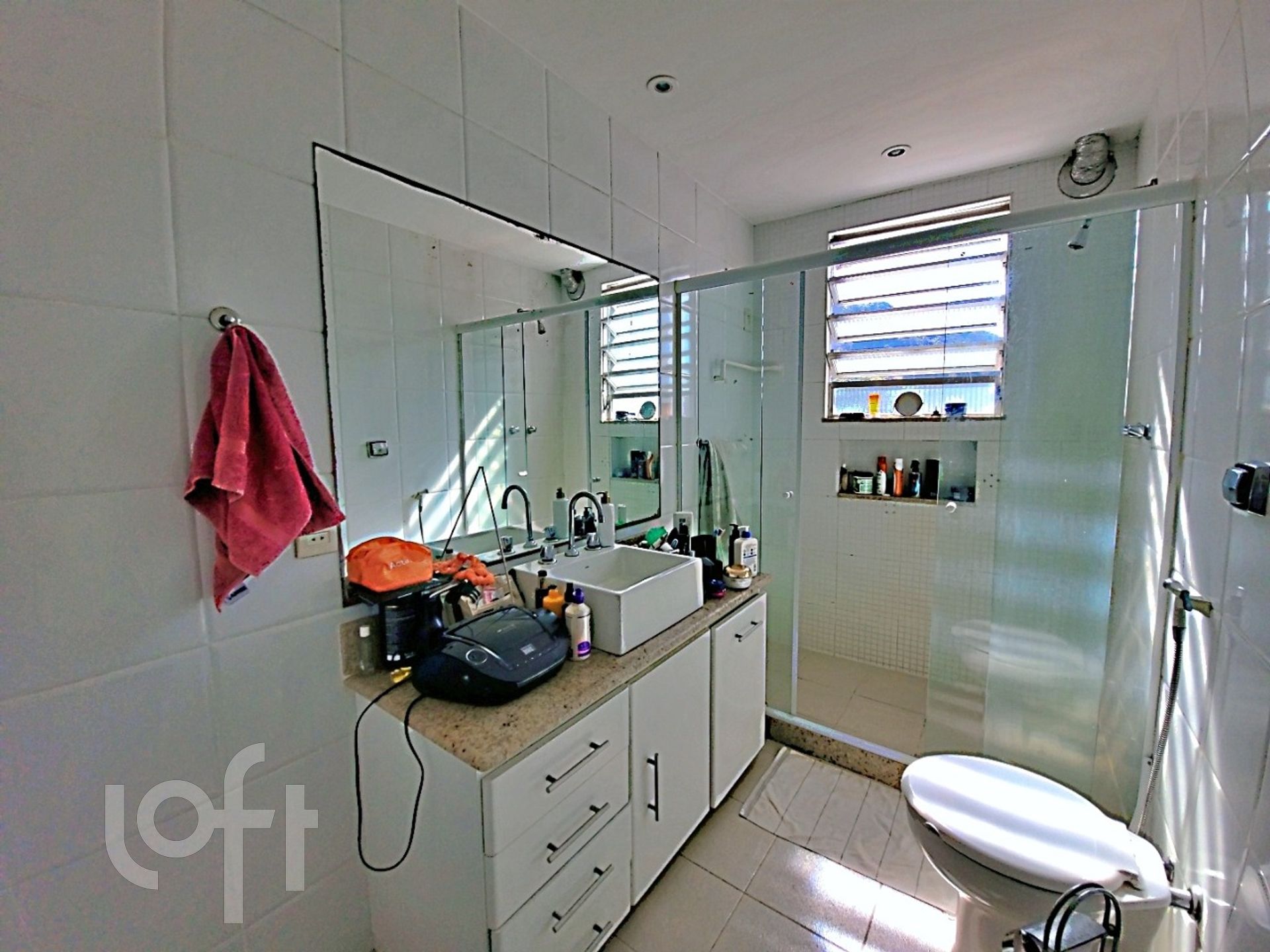 Apartamento à venda com 3 quartos, 134m² - Foto 29