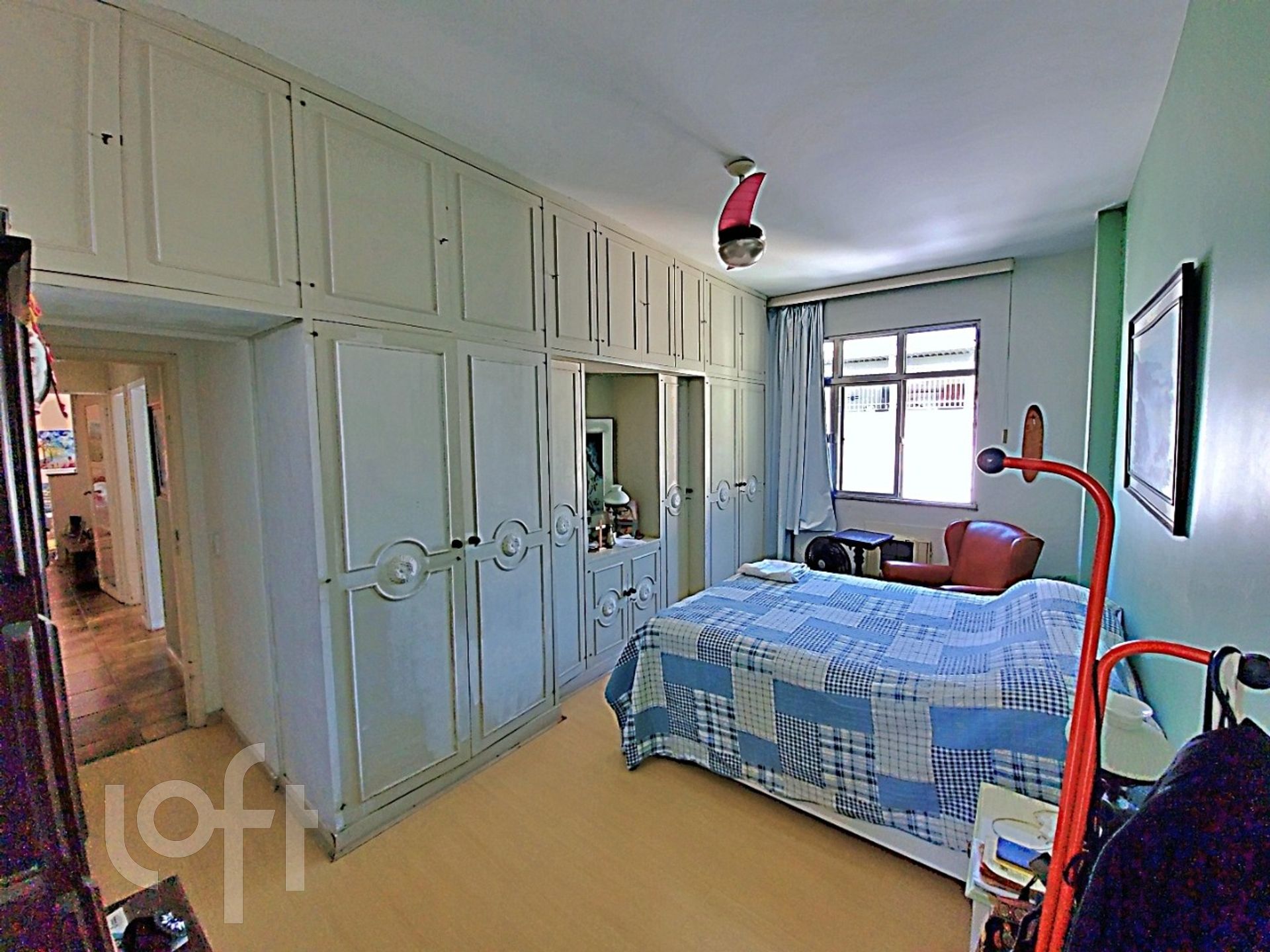 Apartamento à venda com 3 quartos, 134m² - Foto 25