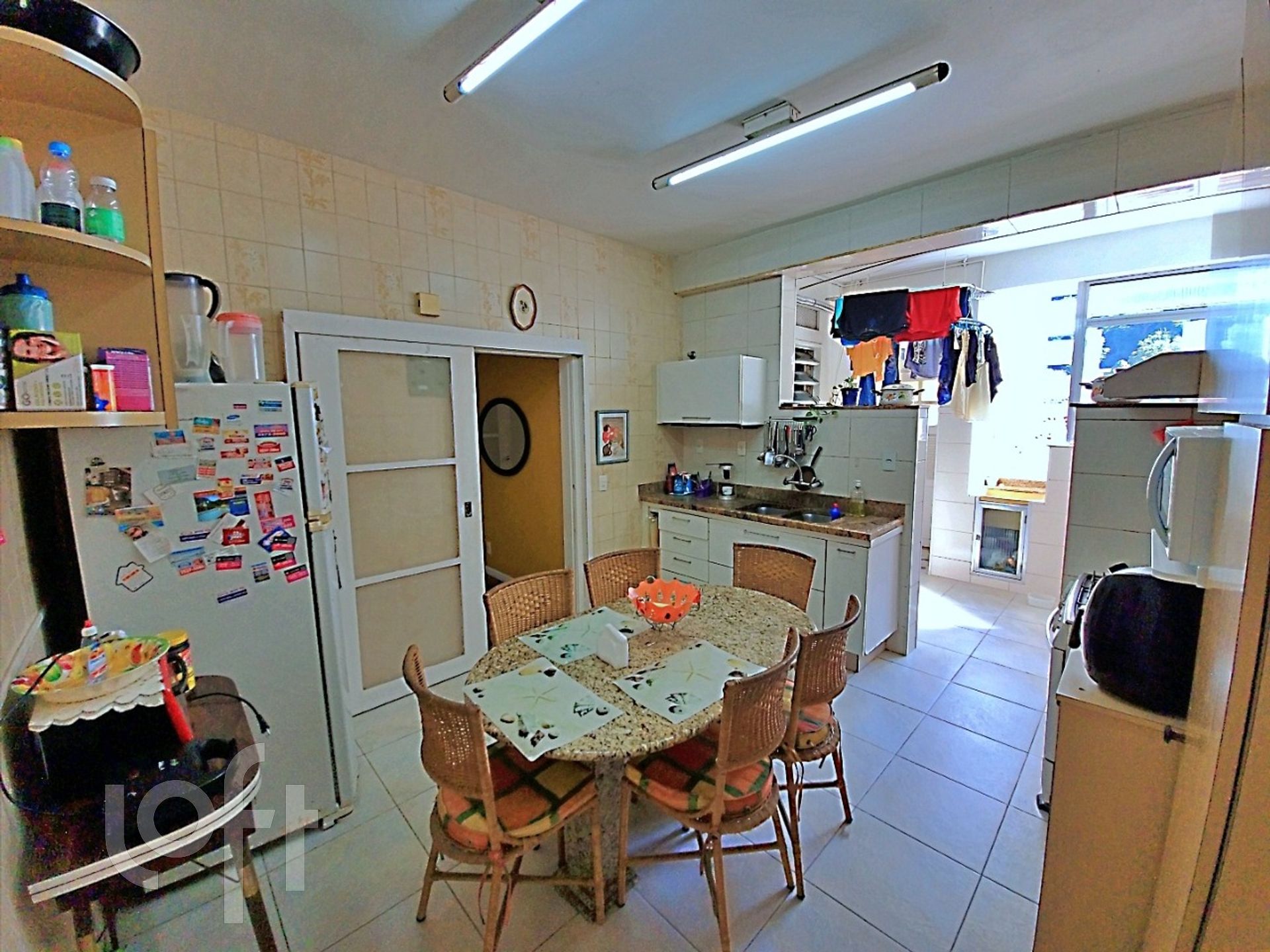 Apartamento à venda com 3 quartos, 134m² - Foto 34