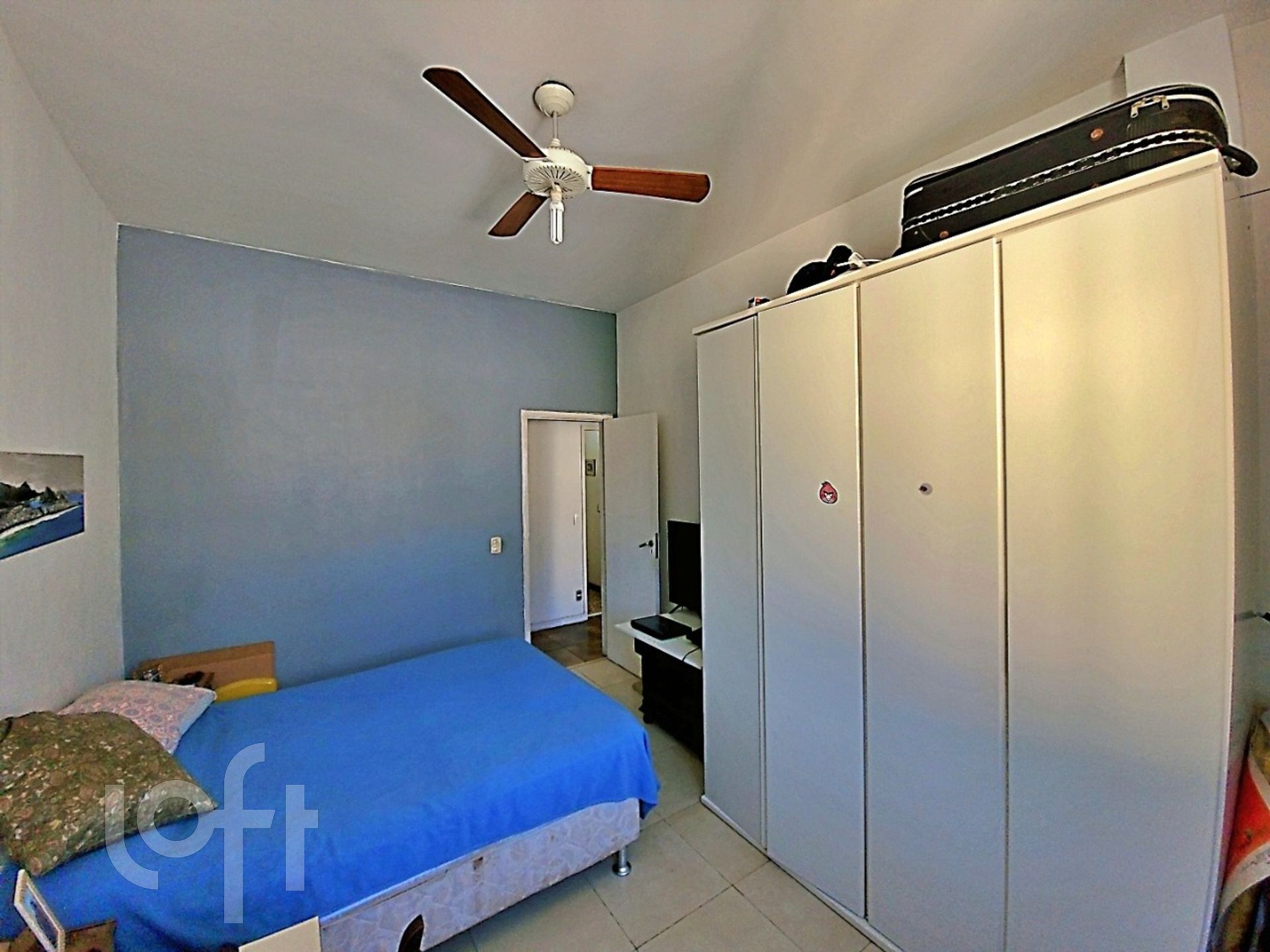 Apartamento à venda com 3 quartos, 134m² - Foto 23