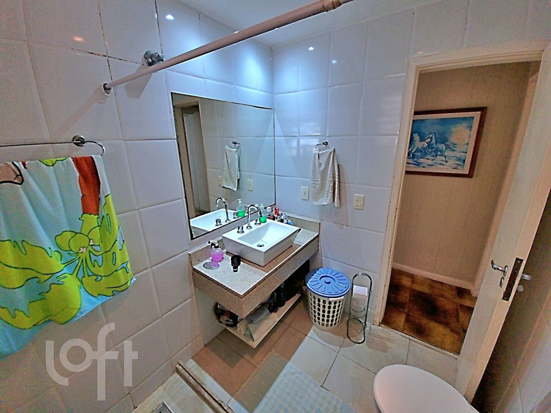 Apartamento à venda com 3 quartos, 134m² - Foto 19