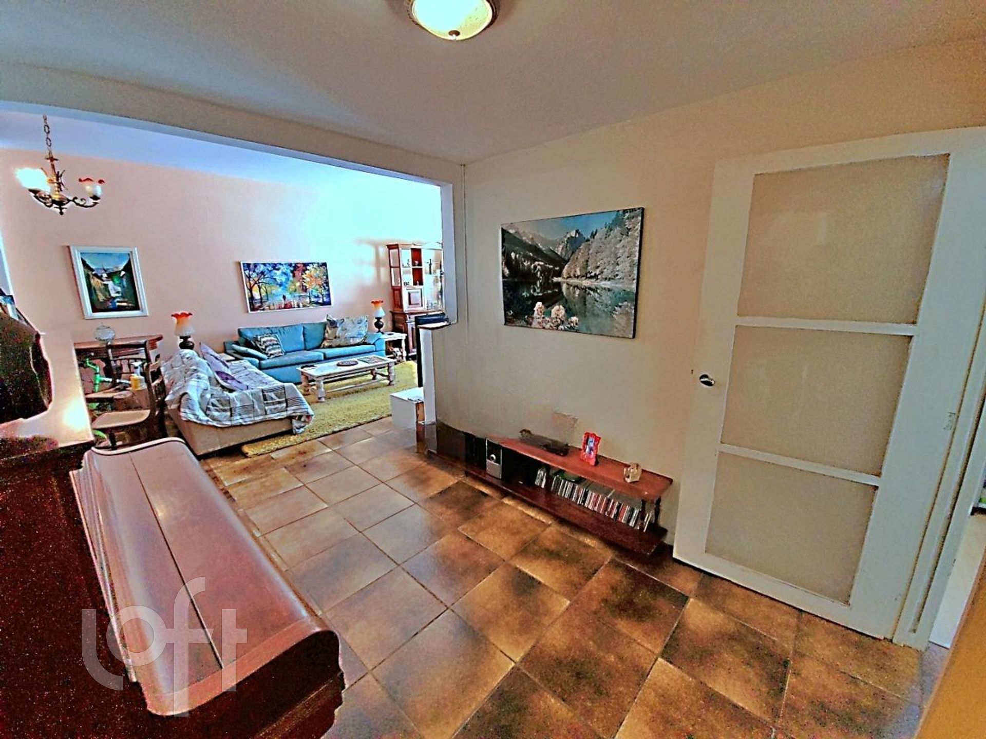 Apartamento à venda com 3 quartos, 134m² - Foto 12