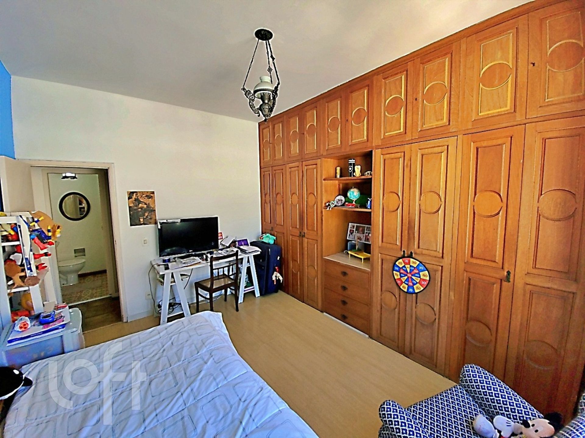 Apartamento à venda com 3 quartos, 134m² - Foto 16