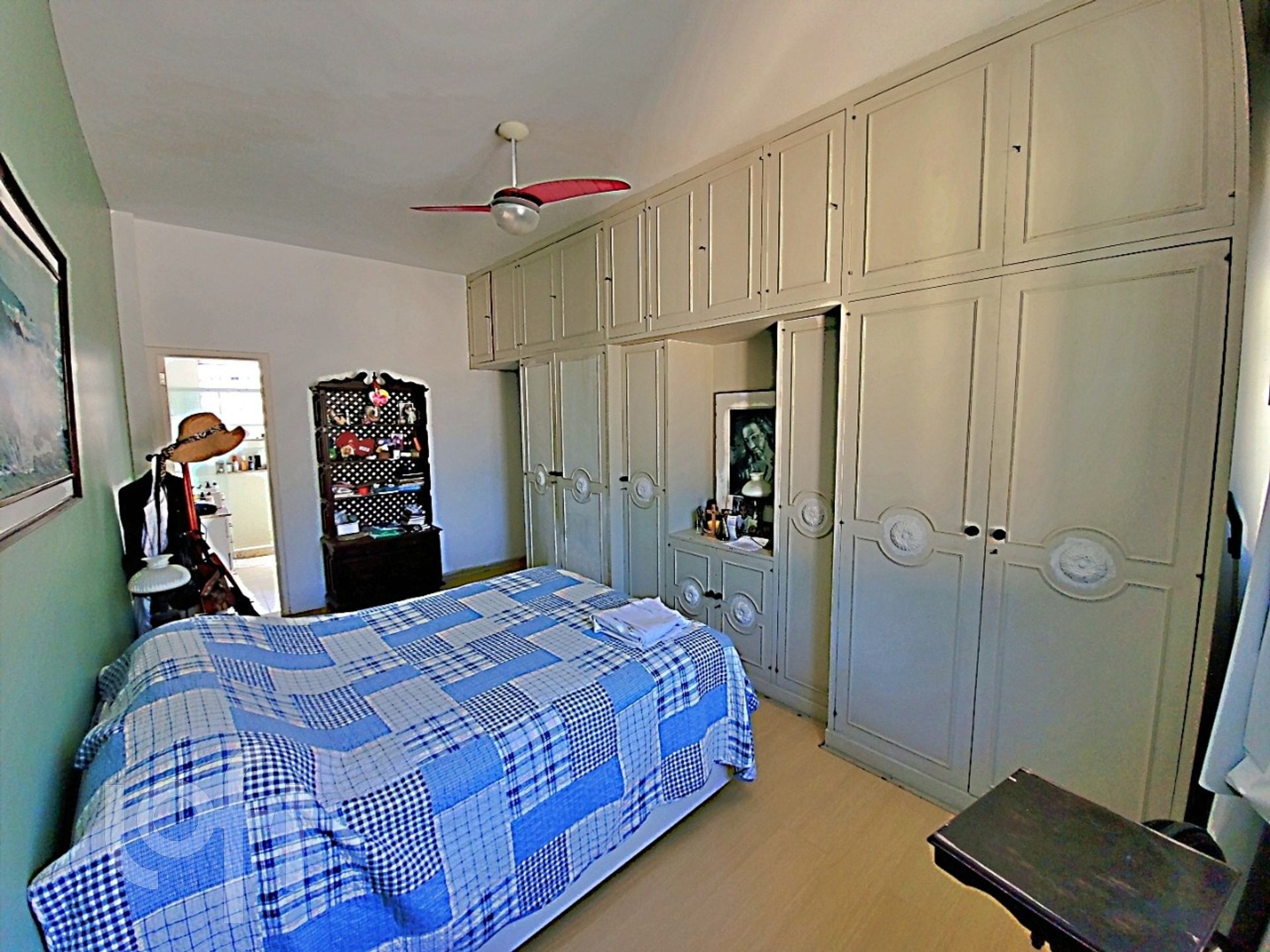 Apartamento à venda com 3 quartos, 134m² - Foto 26