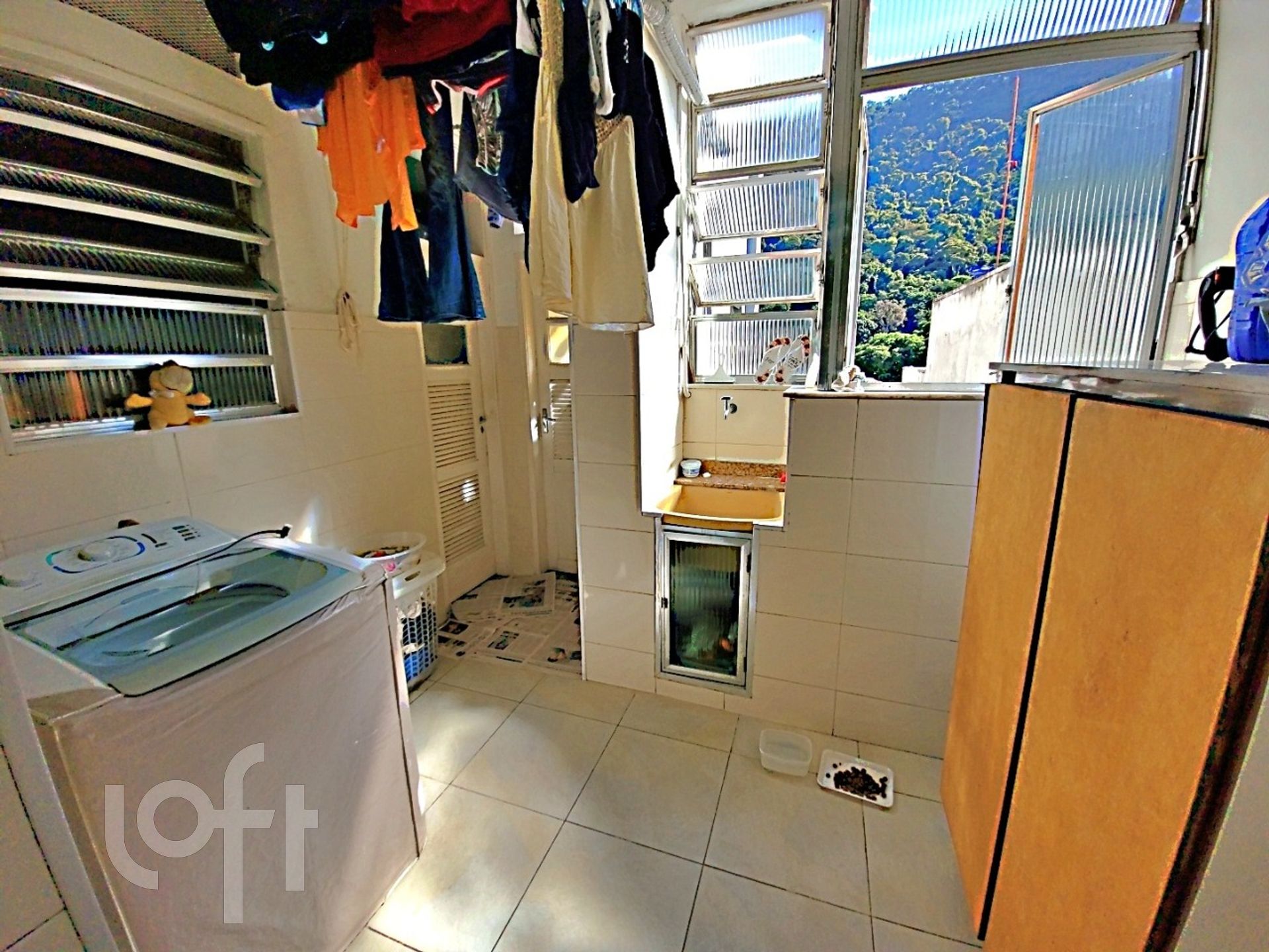 Apartamento à venda com 3 quartos, 134m² - Foto 36