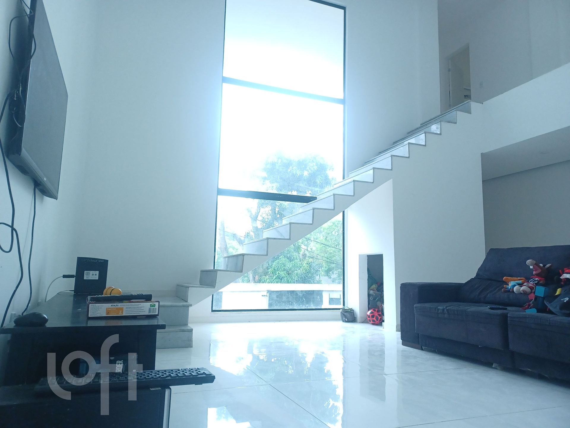 Apartamento à venda em Vargem Grande com 320 m², 3 quartos, 4 vagas