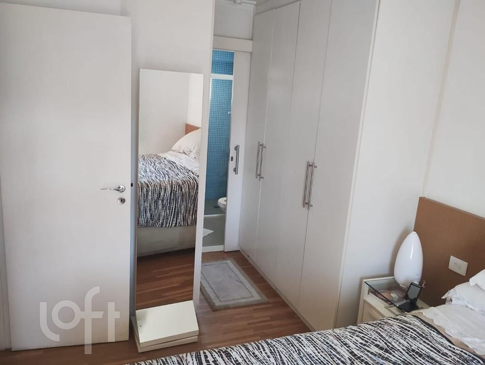 Apartamento à venda com 2 quartos, 74m² - Foto 12