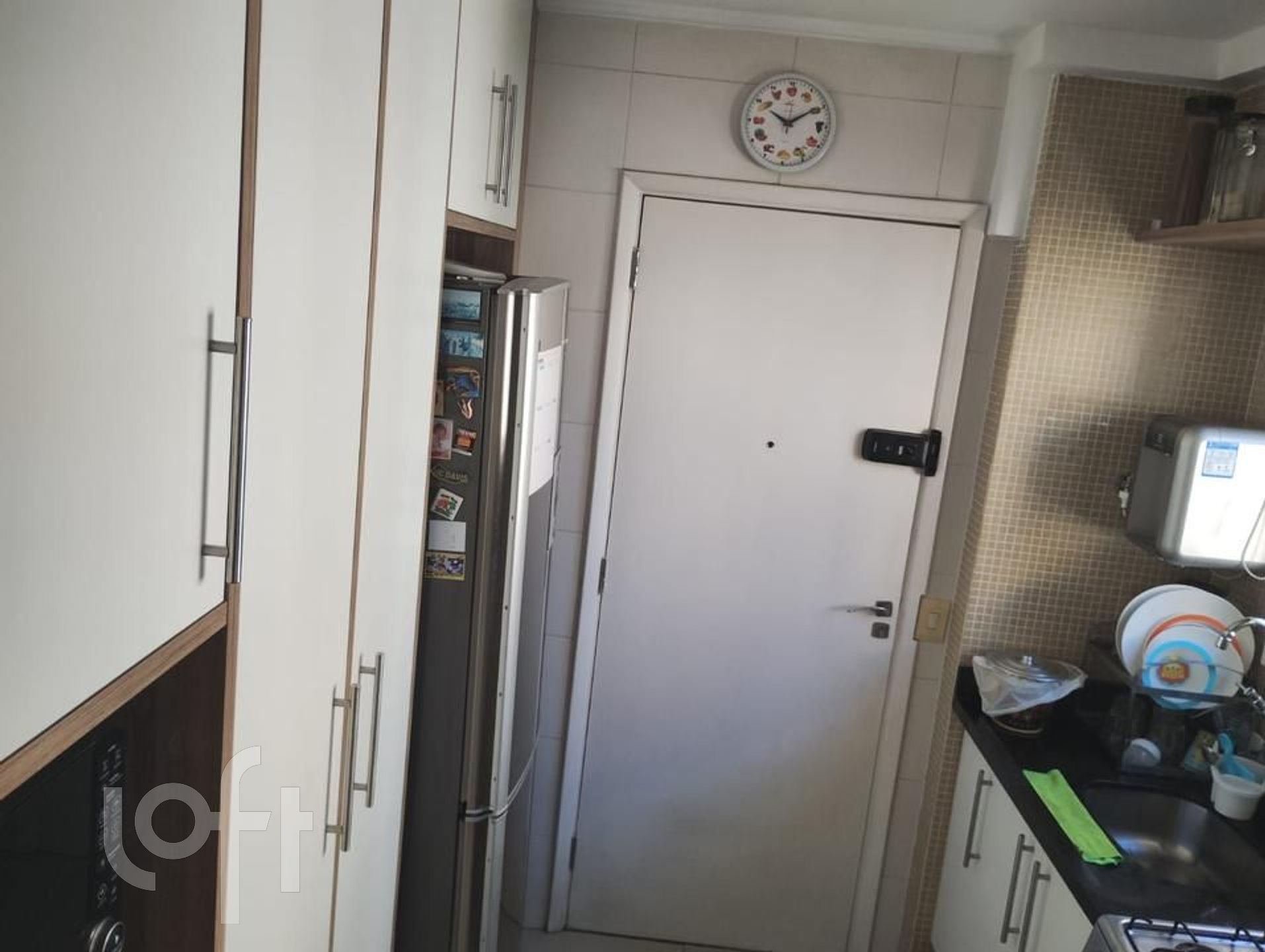 Apartamento à venda com 2 quartos, 74m² - Foto 8