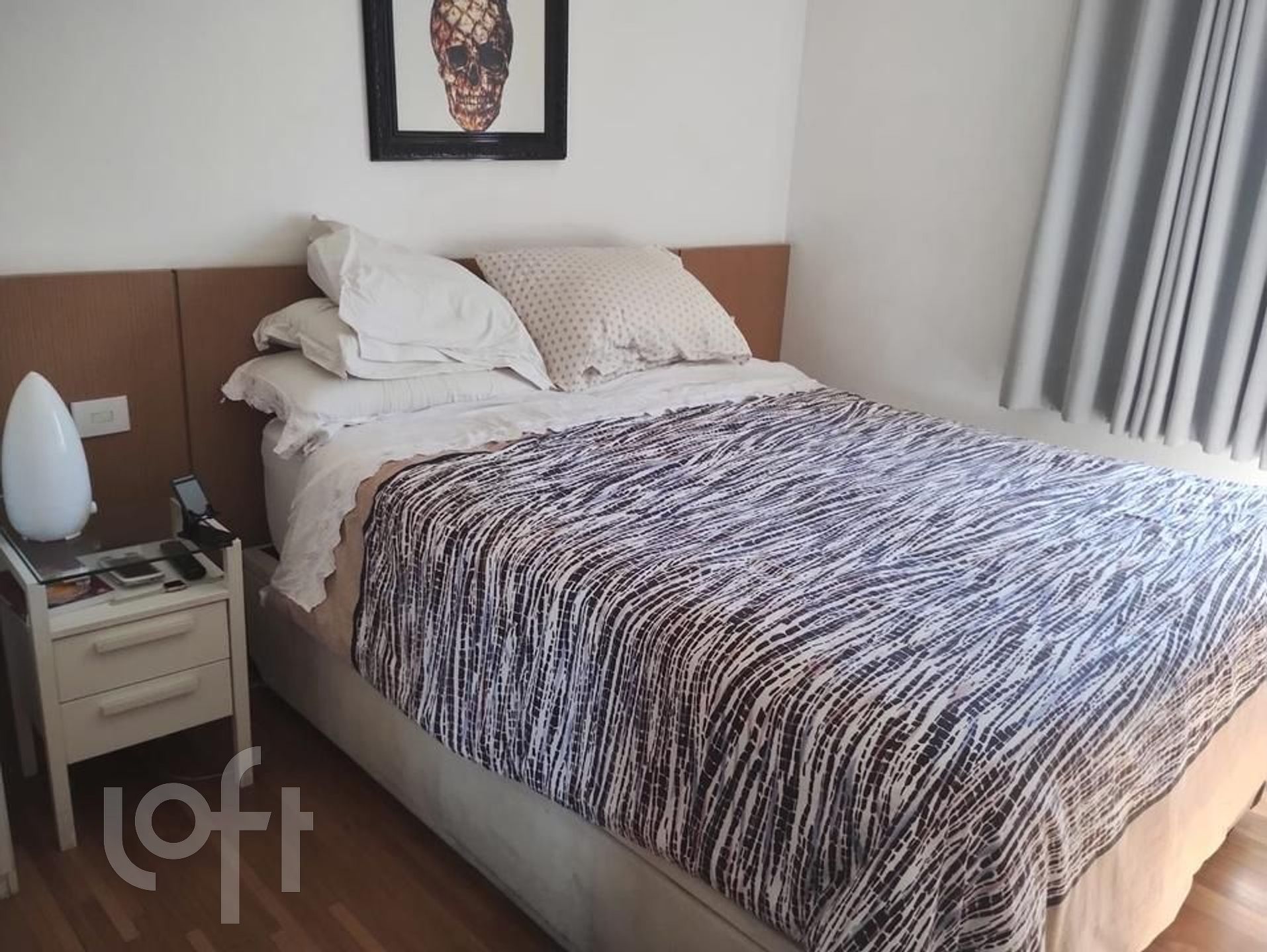 Apartamento à venda com 2 quartos, 74m² - Foto 11