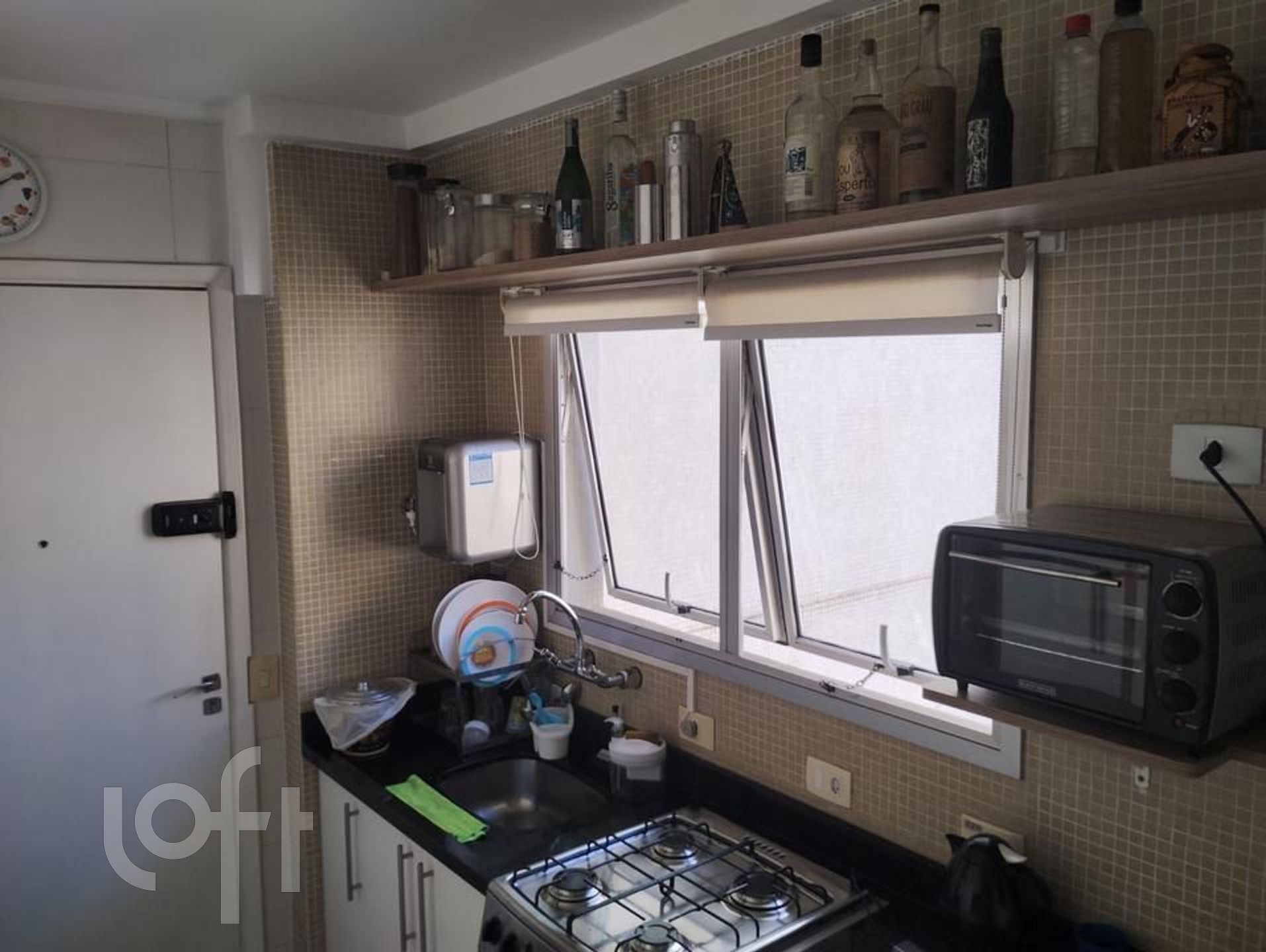 Apartamento à venda com 2 quartos, 74m² - Foto 9