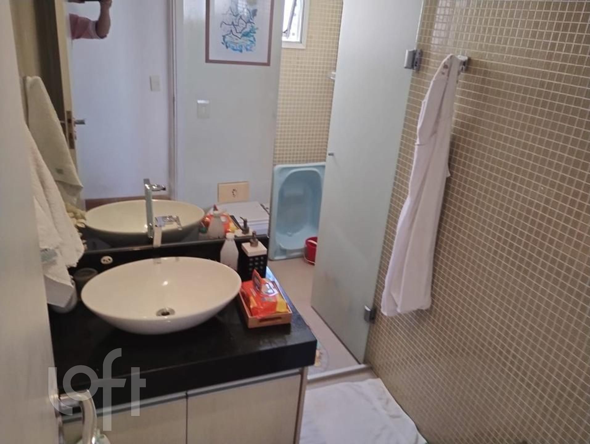 Apartamento à venda com 2 quartos, 74m² - Foto 18