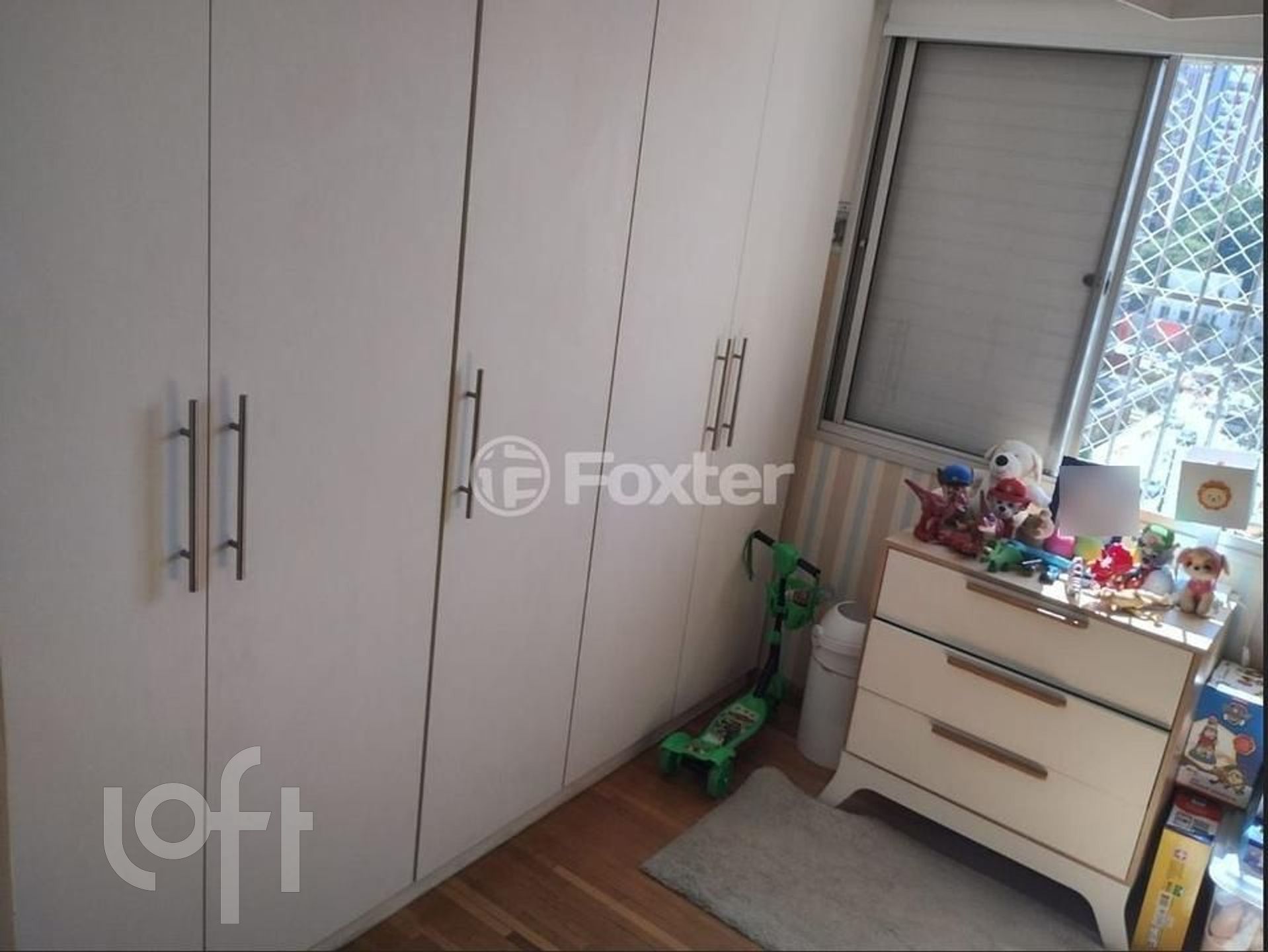 Apartamento à venda com 2 quartos, 74m² - Foto 15