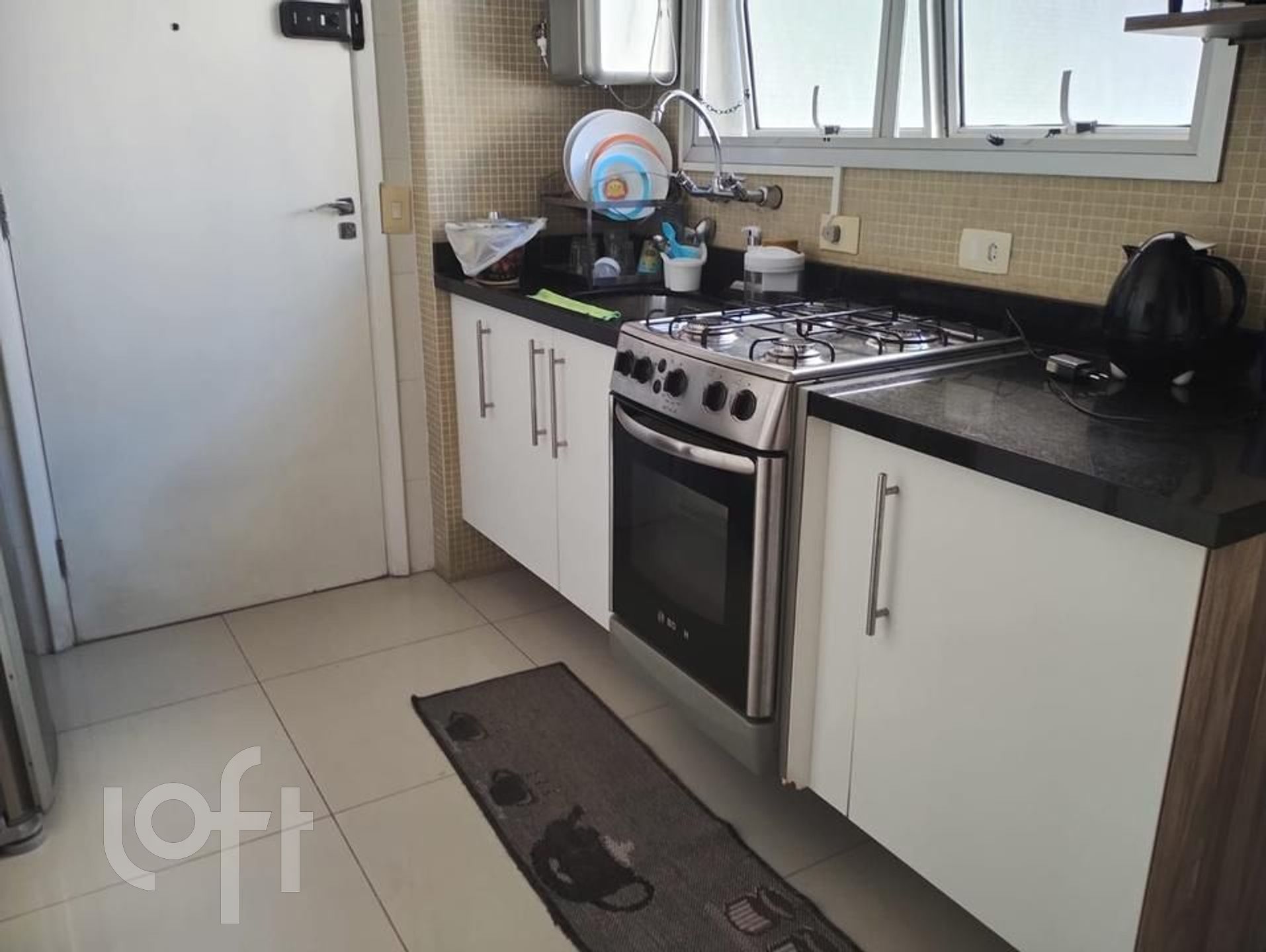 Apartamento à venda com 2 quartos, 74m² - Foto 7