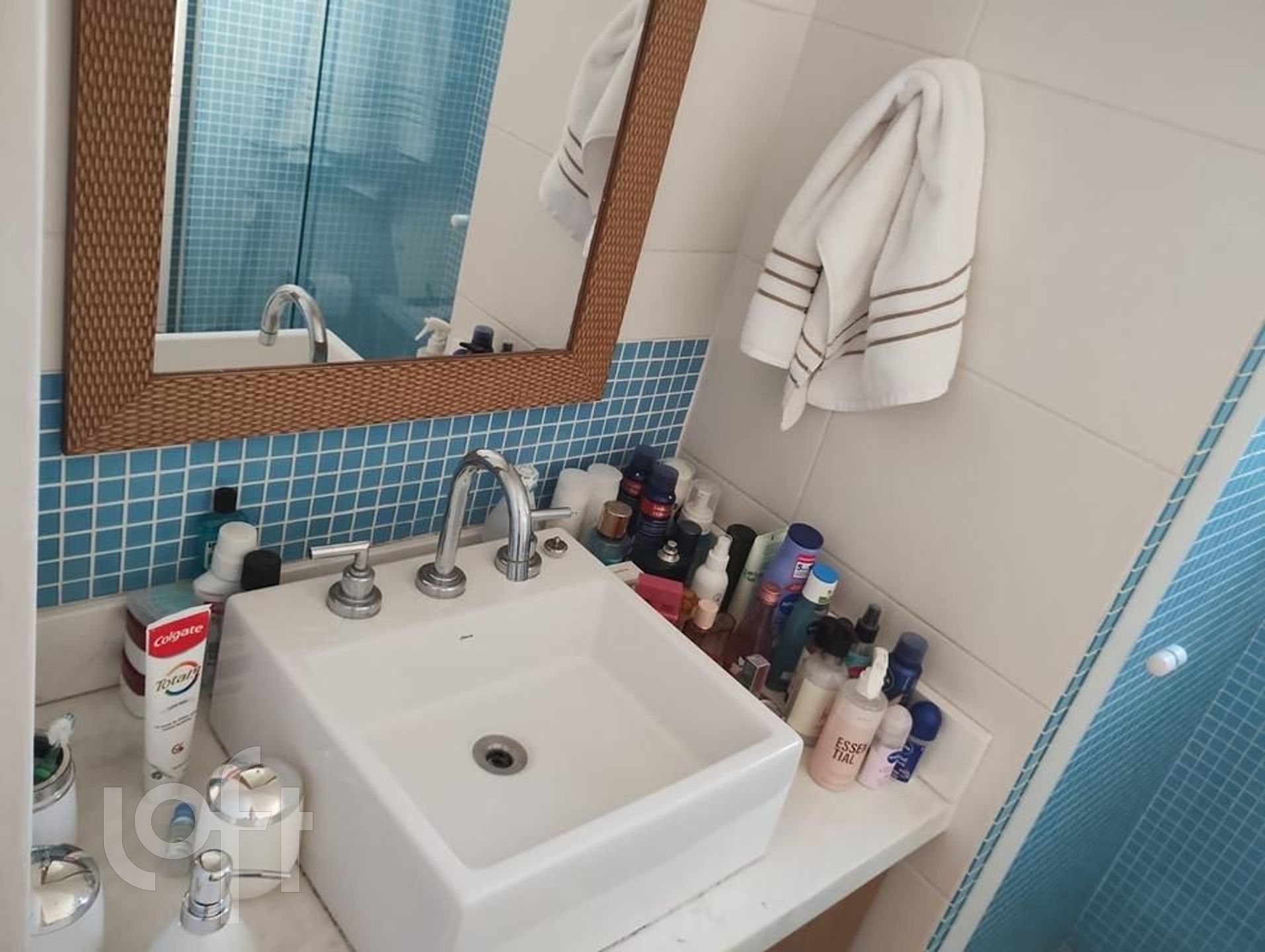 Apartamento à venda com 2 quartos, 74m² - Foto 13