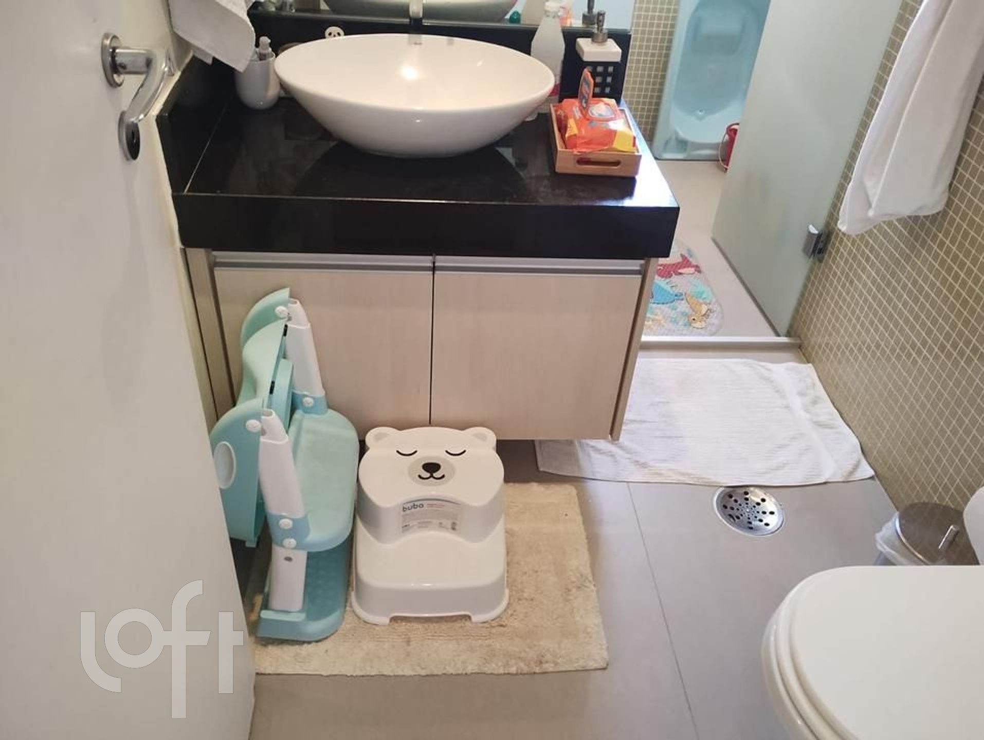 Apartamento à venda com 2 quartos, 74m² - Foto 17