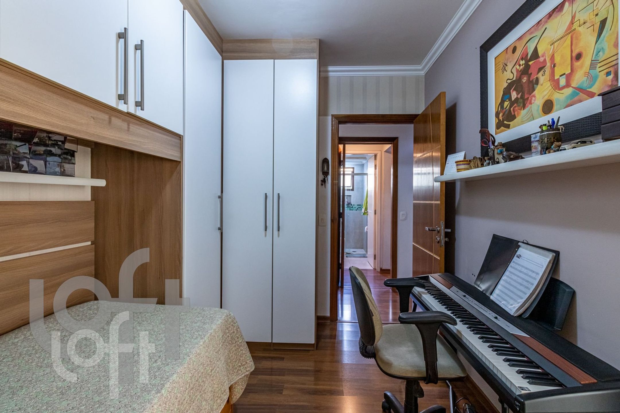 Apartamento à venda com 6 quartos, 149m² - Foto 11