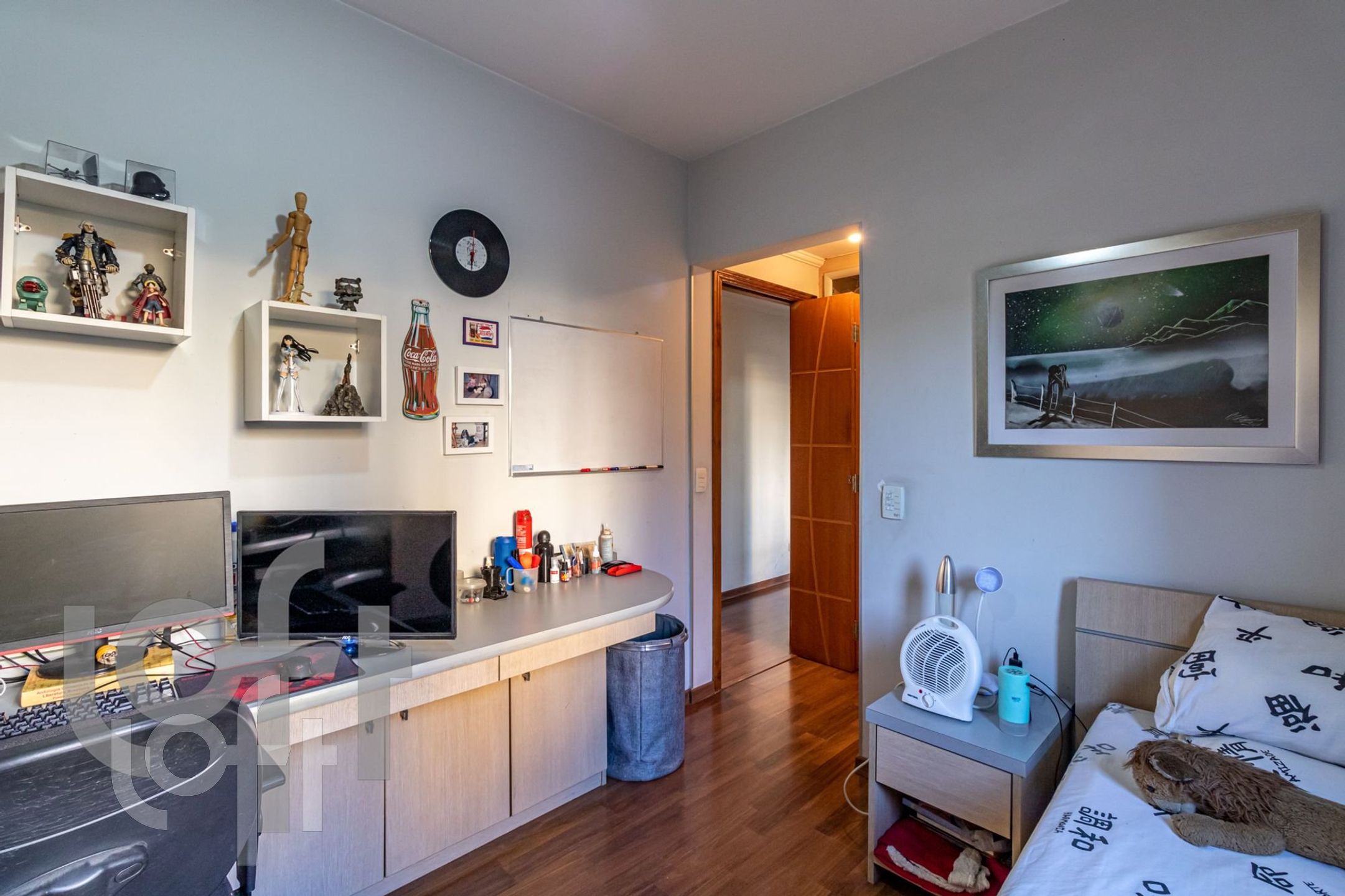 Apartamento à venda com 6 quartos, 149m² - Foto 4