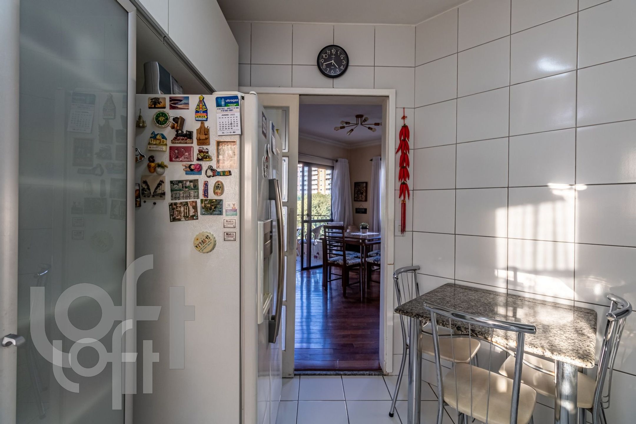 Apartamento à venda com 6 quartos, 149m² - Foto 27