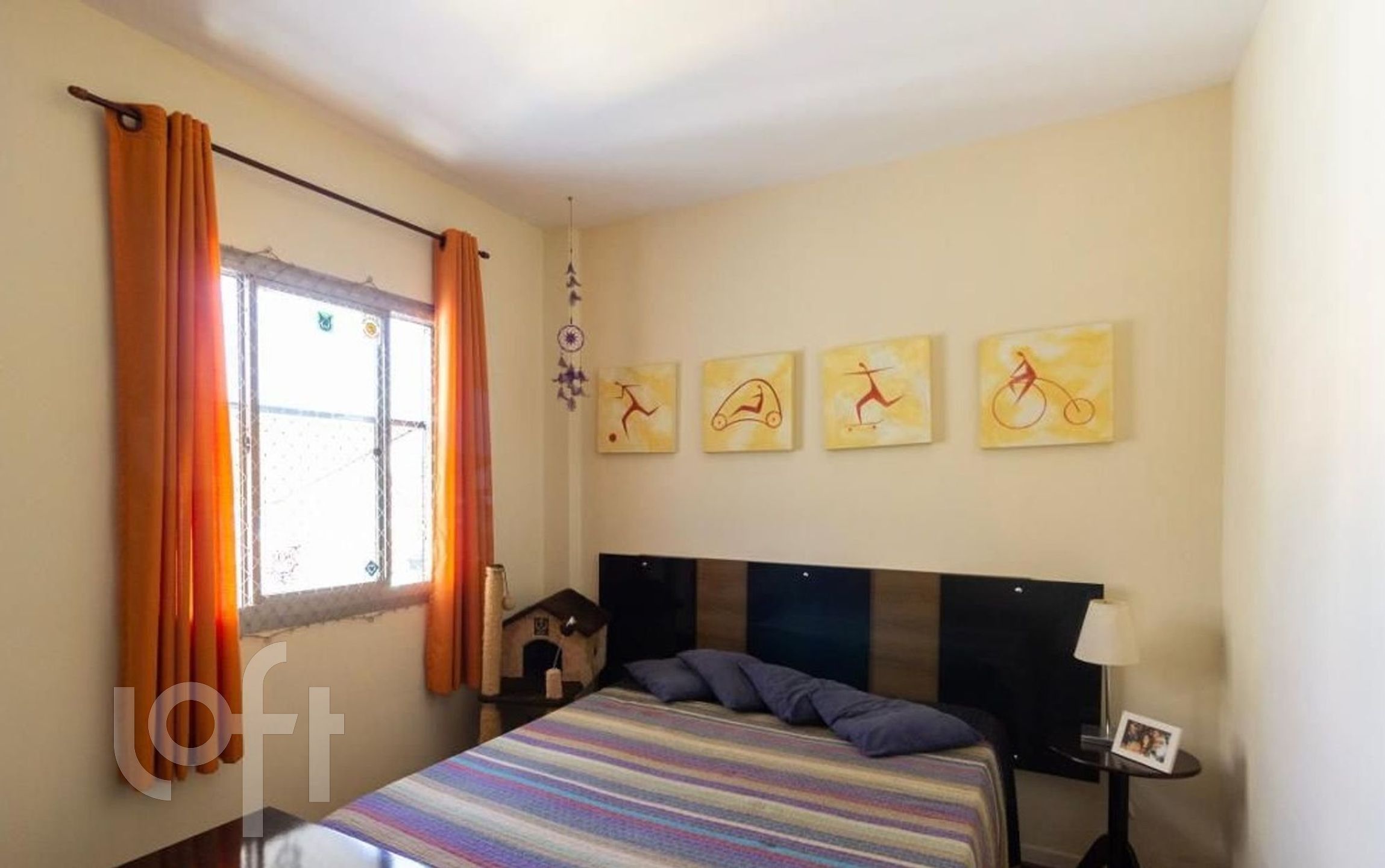 Apartamento à venda com 2 quartos, 97m² - Foto 3