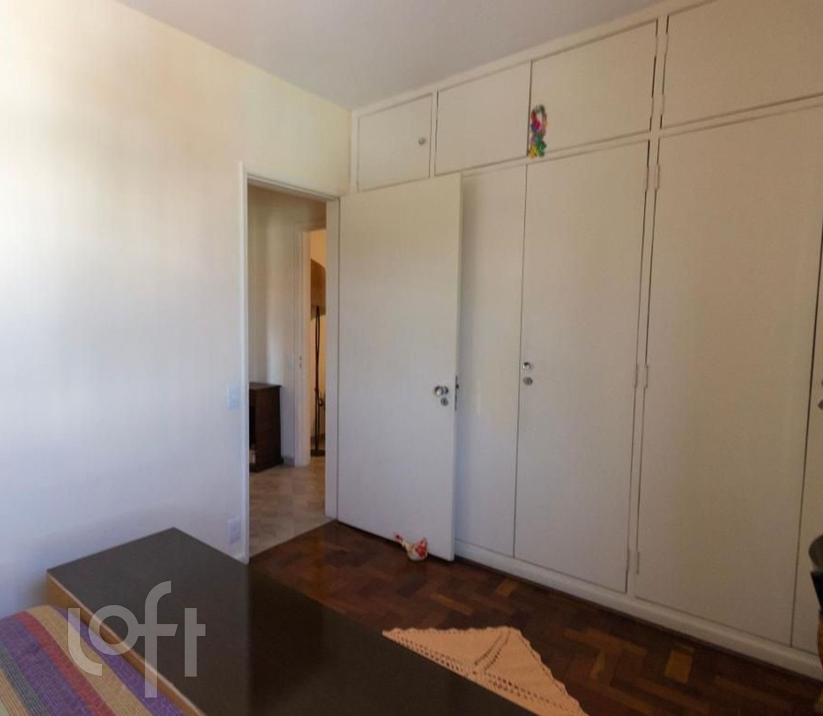 Apartamento à venda com 2 quartos, 97m² - Foto 2